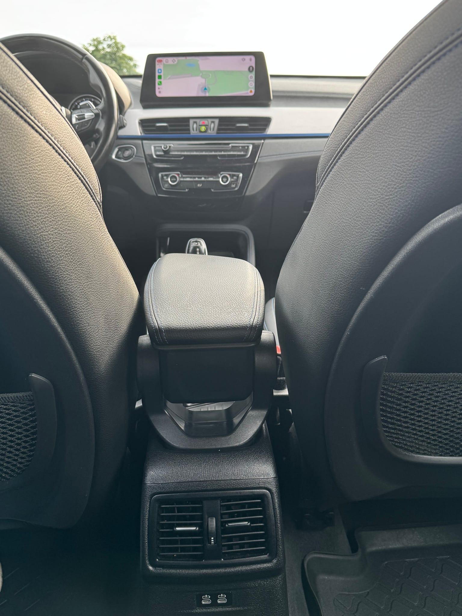 BMW X1 sDrive 20i AT M Sport - 10