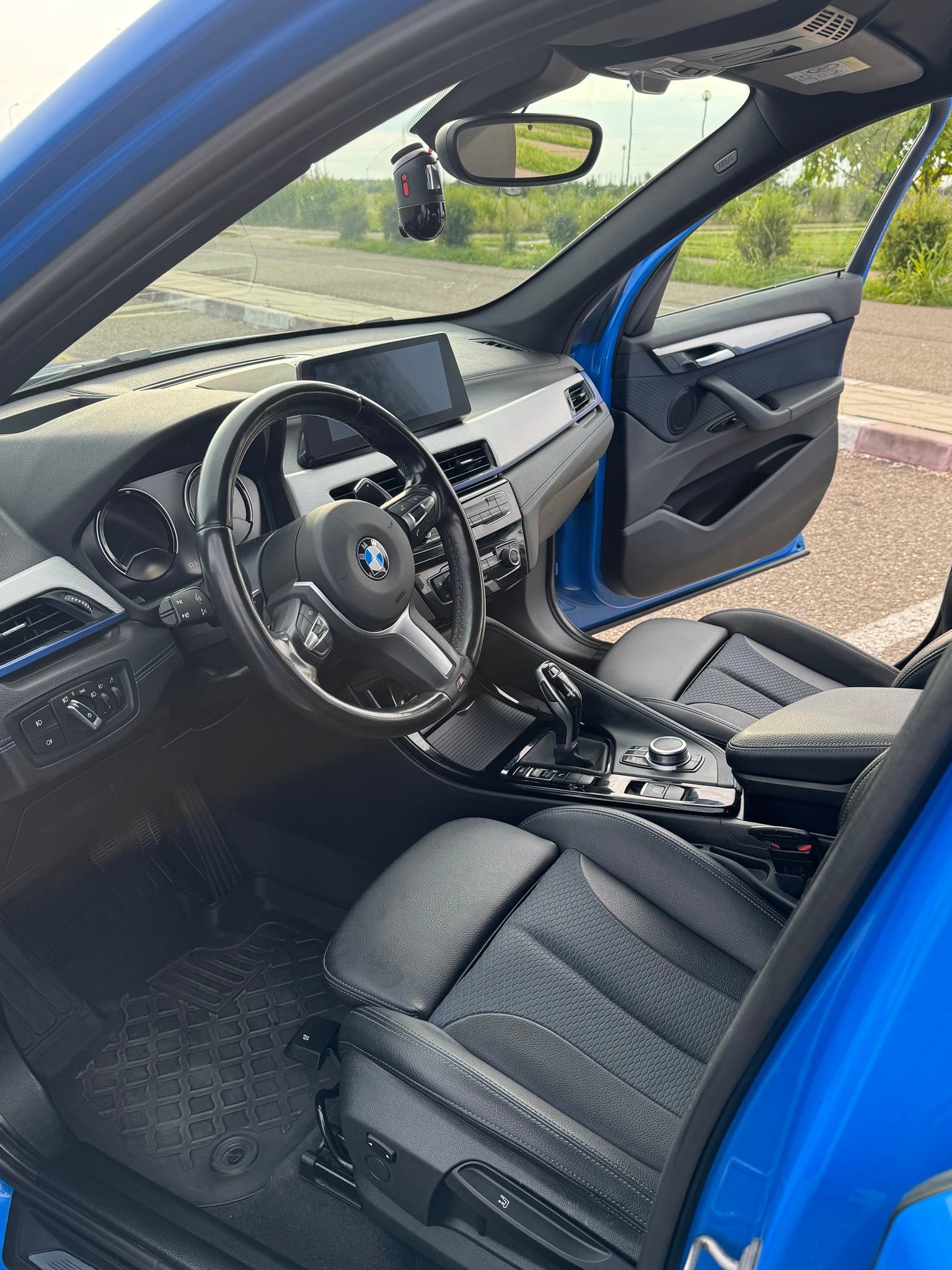 BMW X1 sDrive 20i AT M Sport - 14