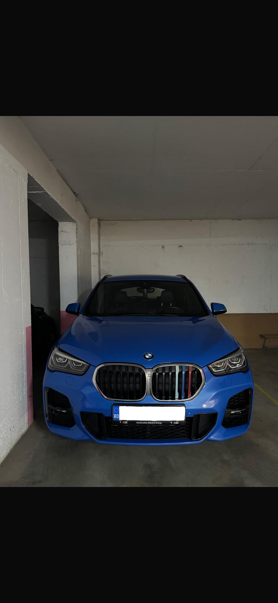 BMW X1 sDrive 20i AT M Sport - 4