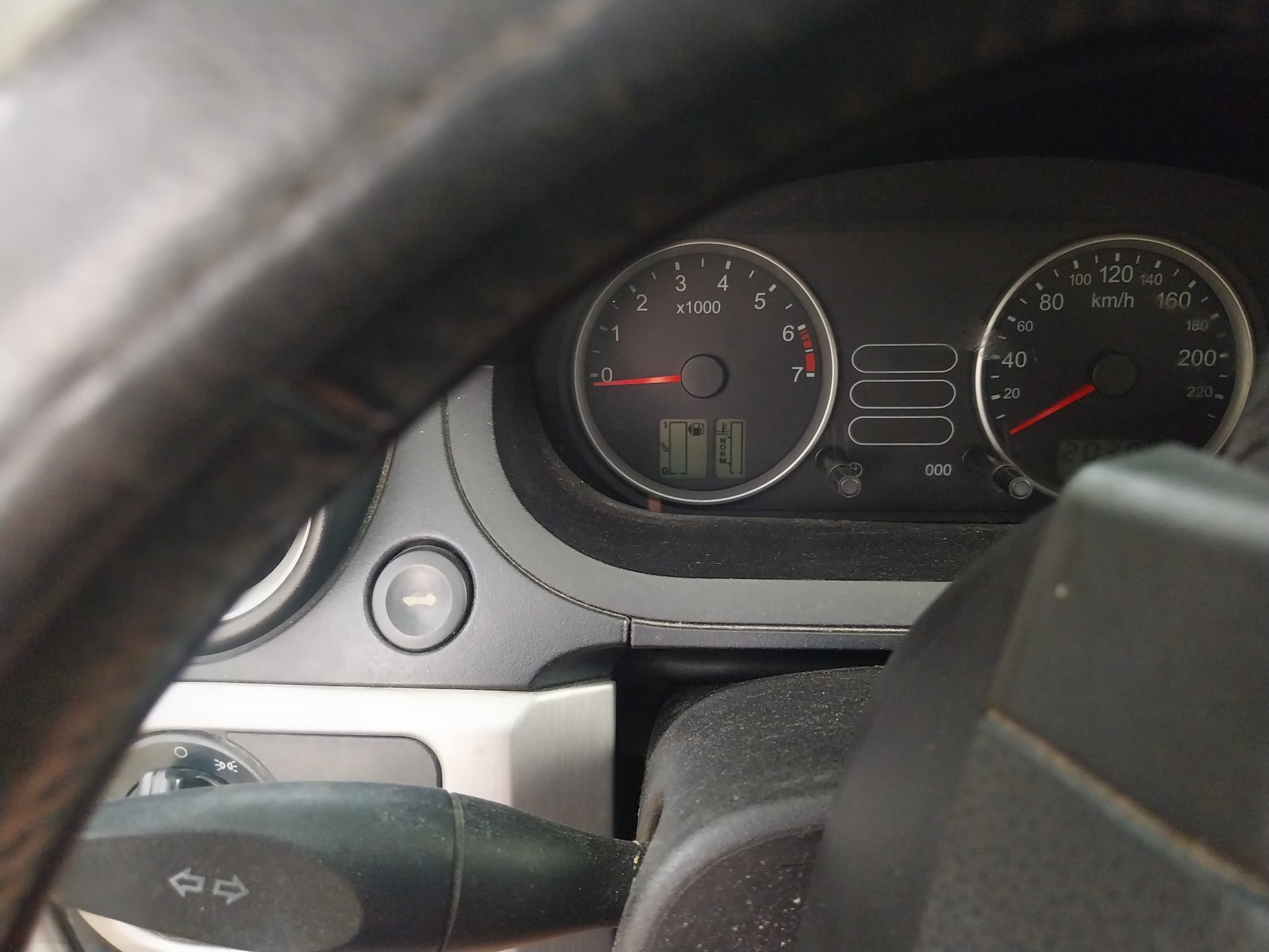 Ford Fiesta - 4