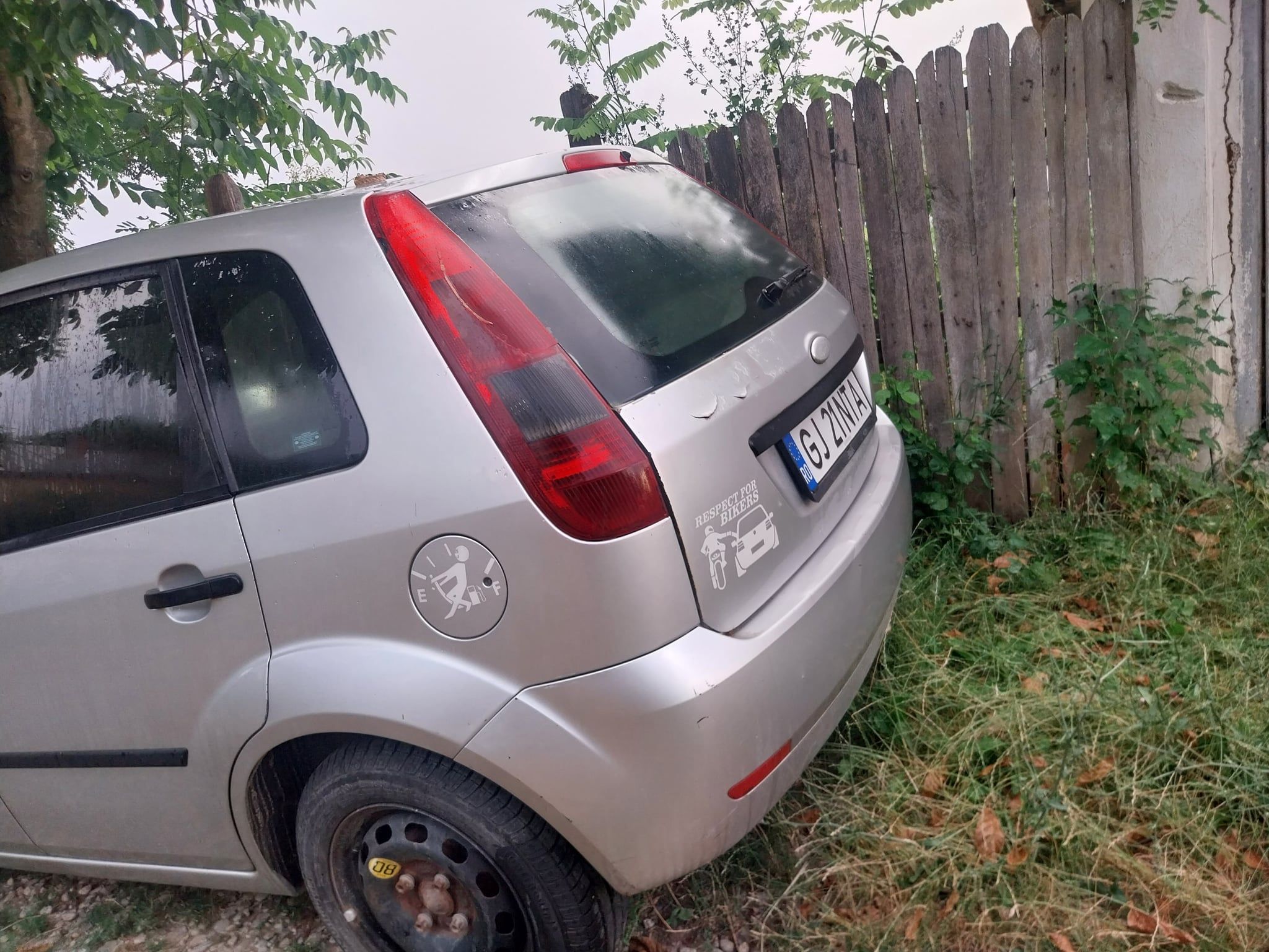 Ford Fiesta - 2
