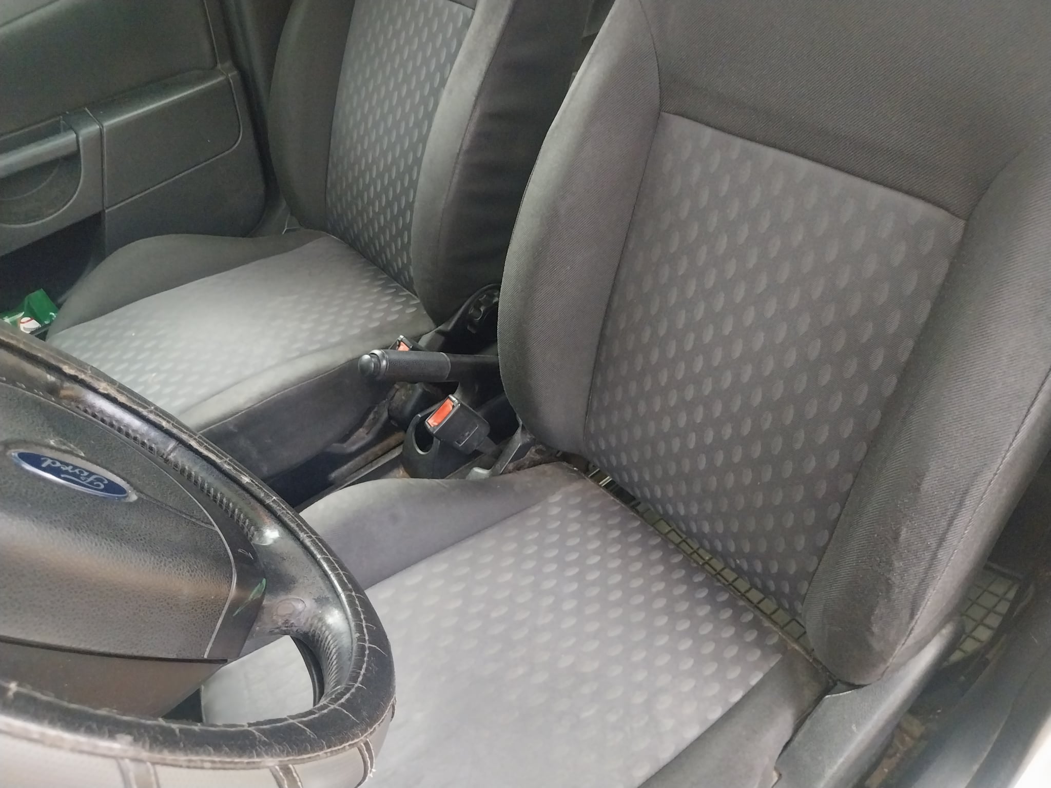 Ford Fiesta - 6