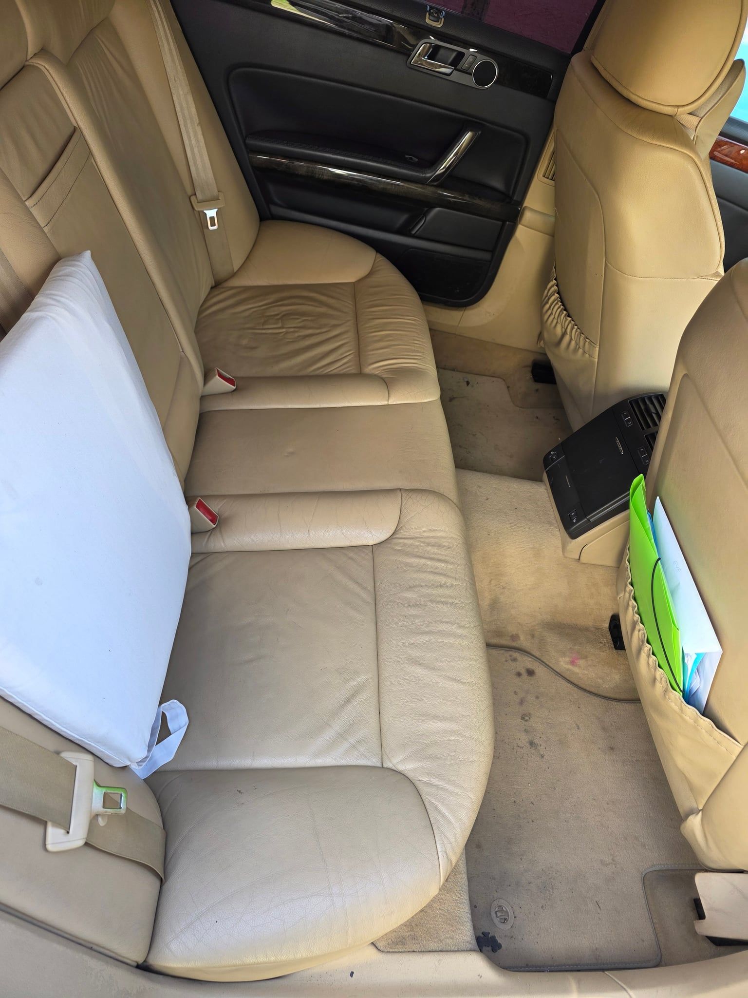 Volkswagen phaeton - 5