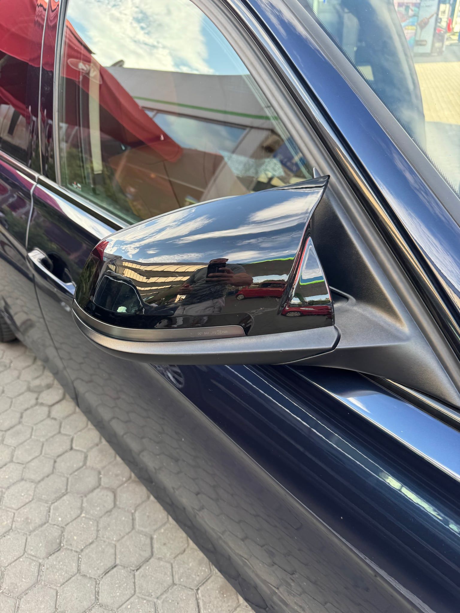 Bmw F30 328i M3 pachet 157000km - 18