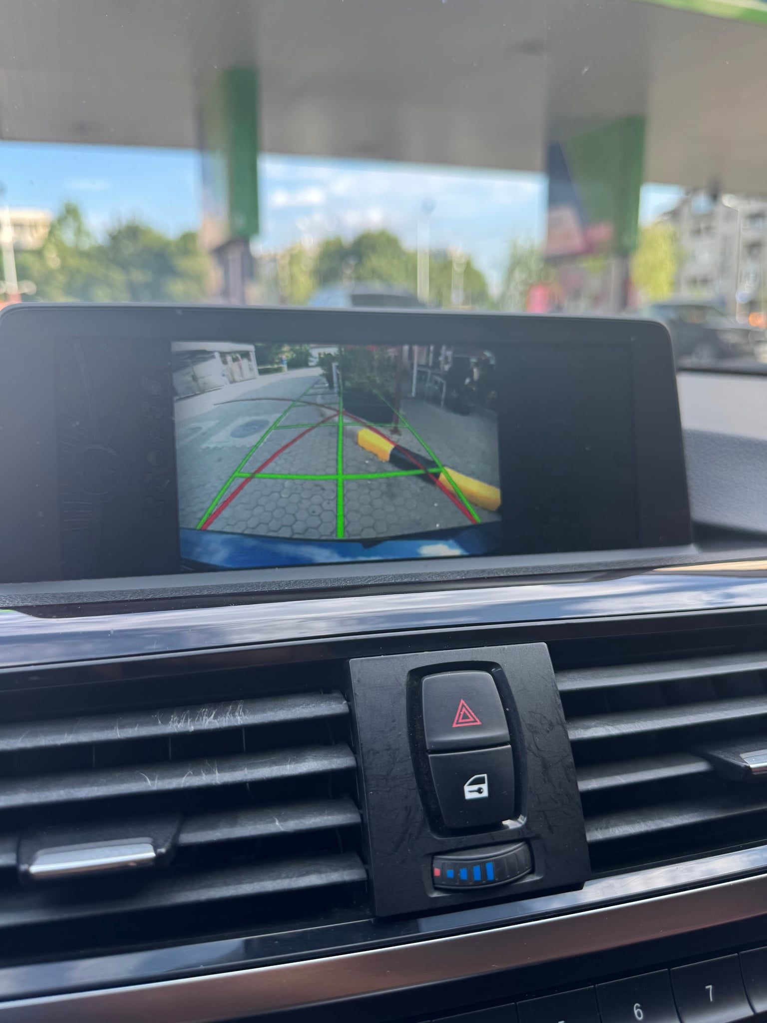Bmw F30 328i M3 pachet 157000km - 6