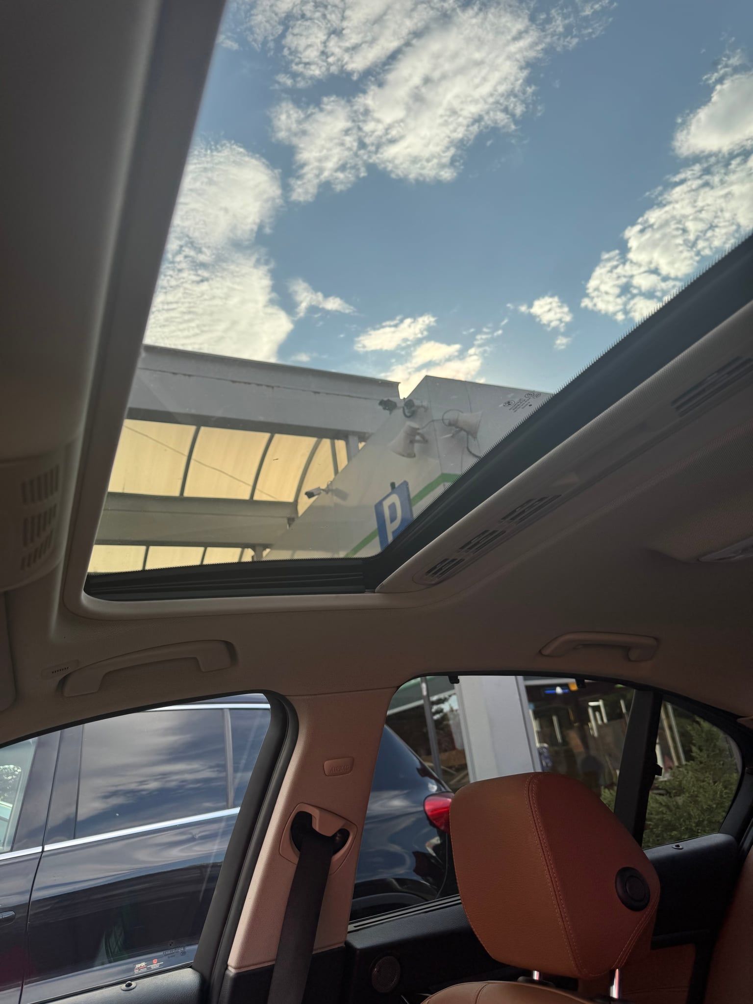Bmw F30 328i M3 pachet 157000km - 11