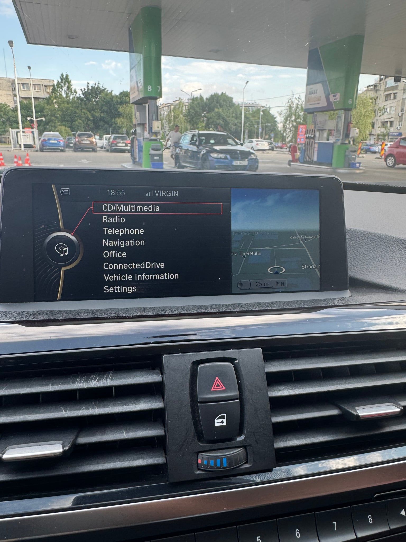 Bmw F30 328i M3 pachet 157000km - 17