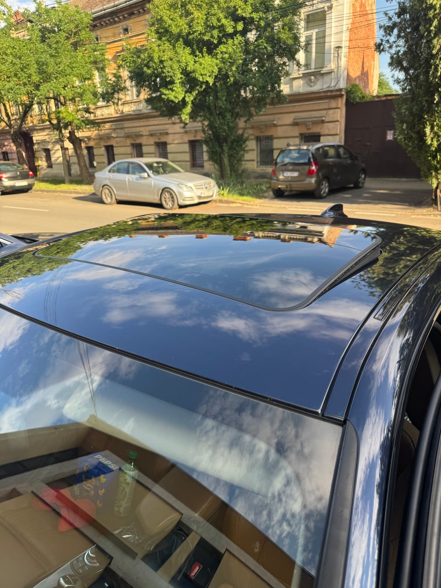 Bmw F30 328i M3 pachet 157000km - 19