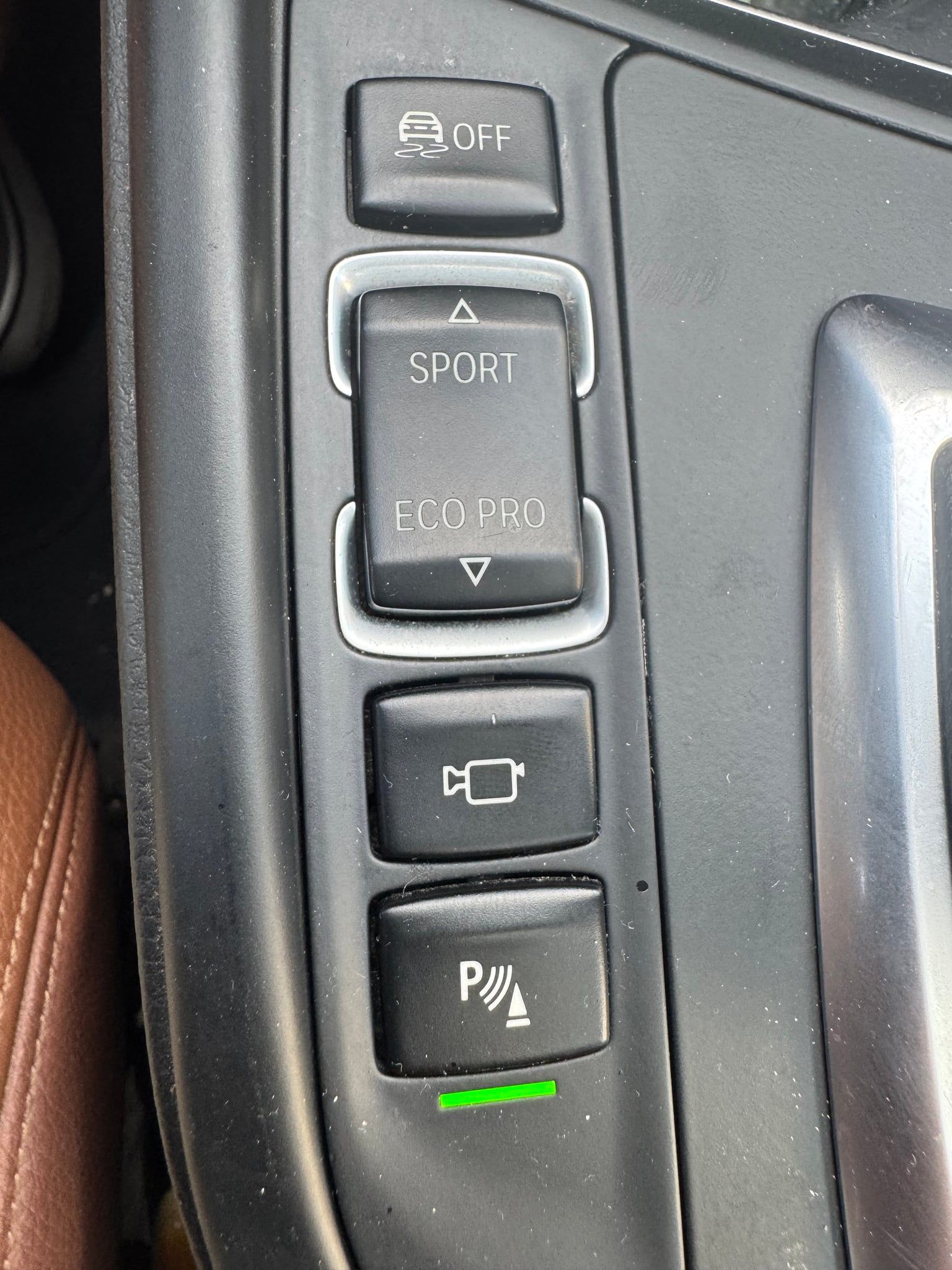 Bmw F30 328i M3 pachet 157000km - 13