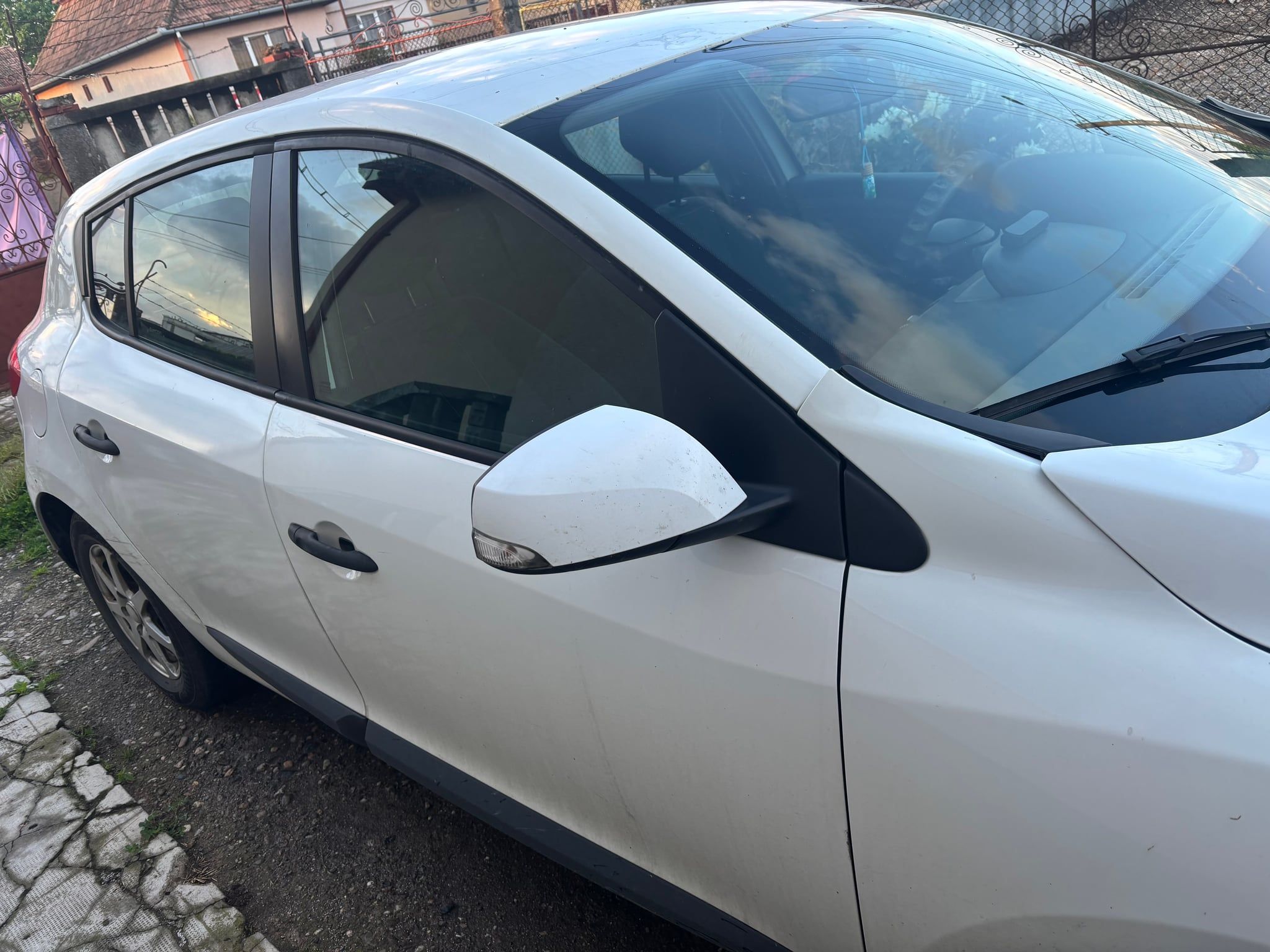 Vand RENAULT MEGANE III 1.5 dCi – 2009 - 5