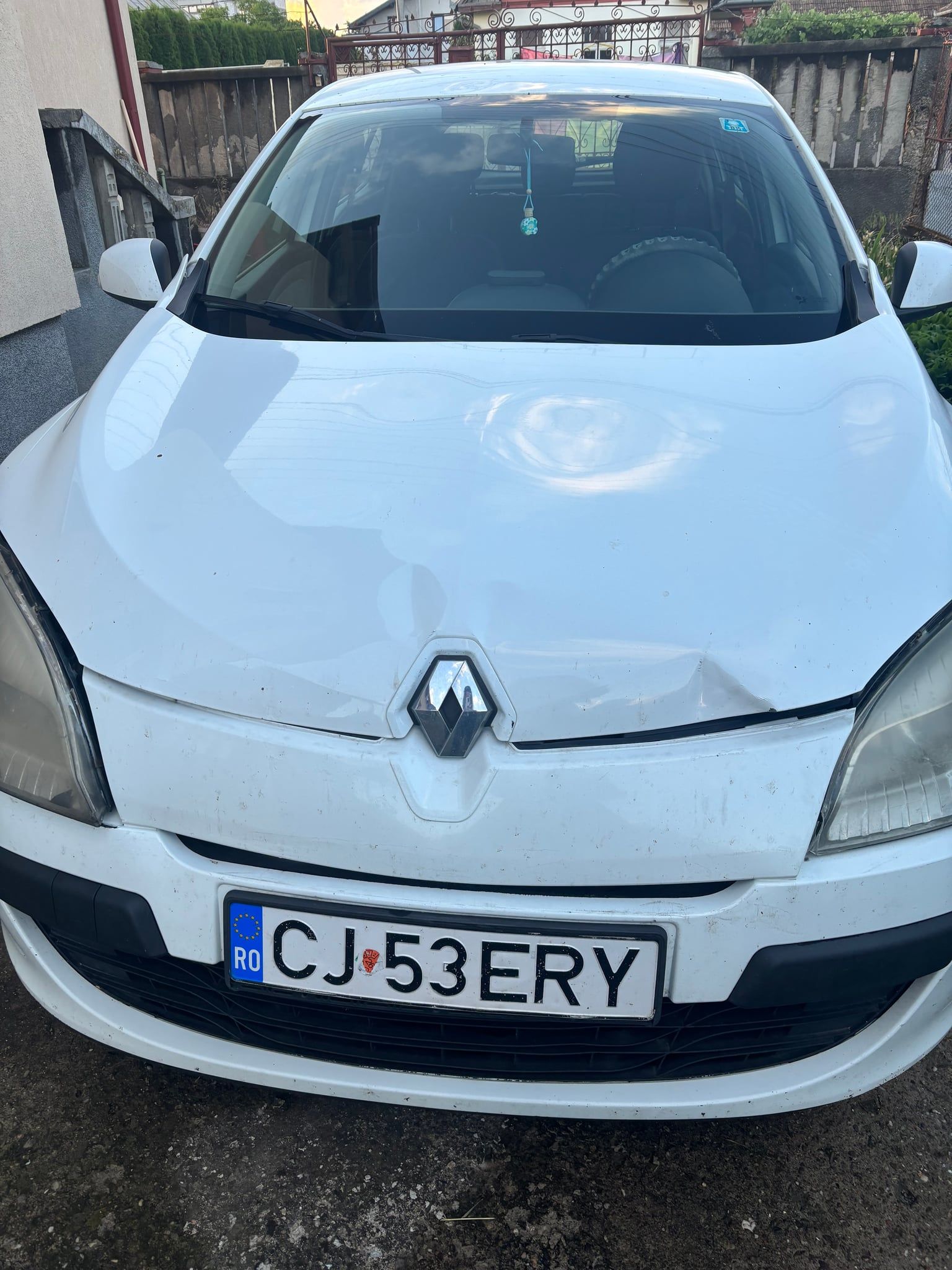 Vand RENAULT MEGANE III 1.5 dCi – 2009 - 4
