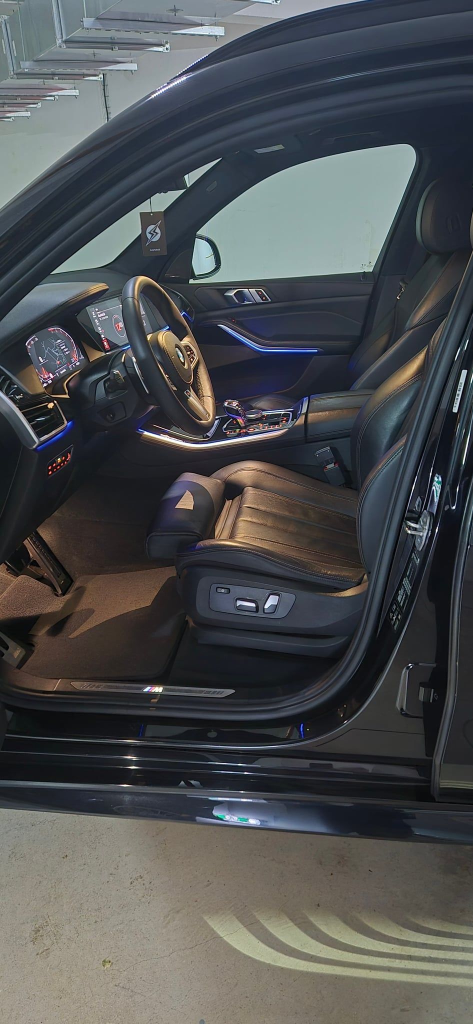 BMW X5 XDRIVE40I - 2