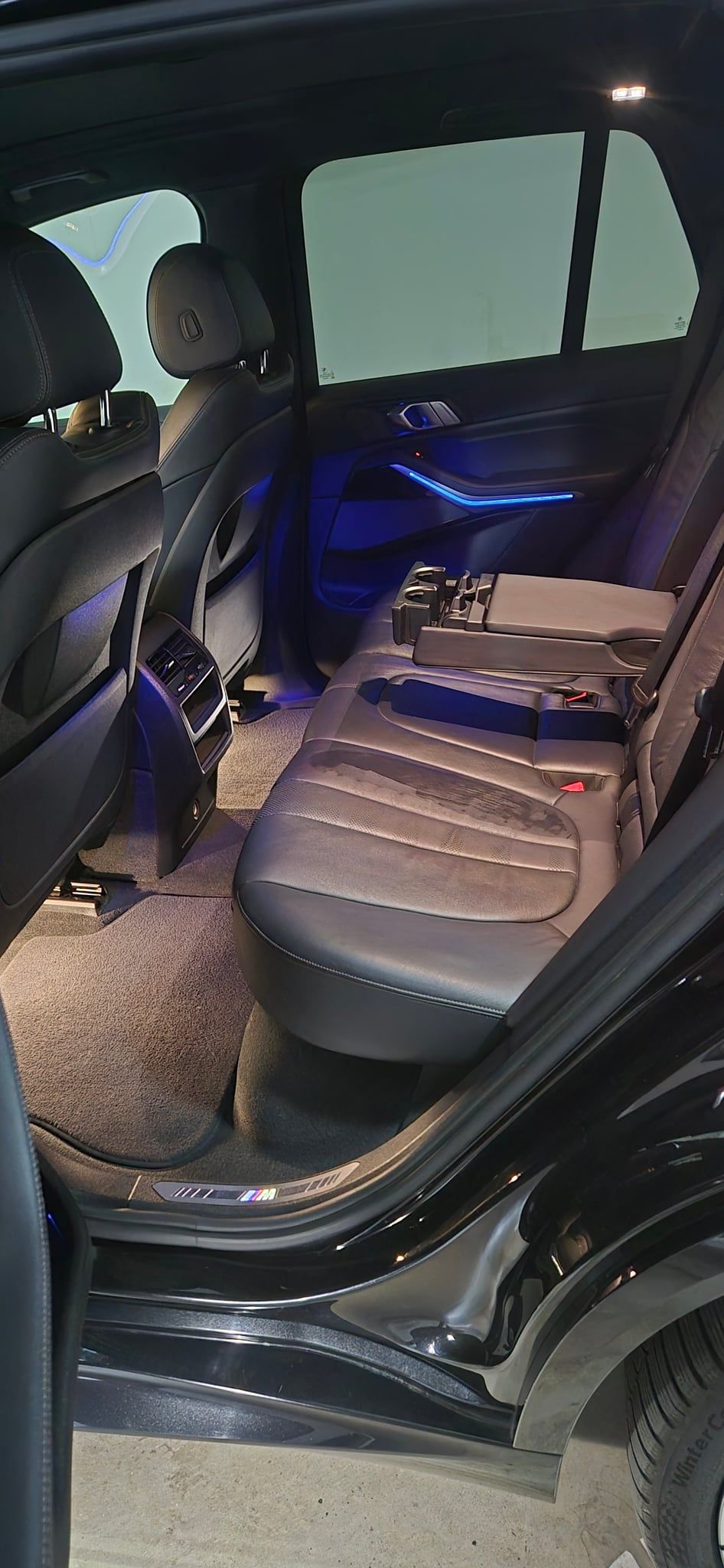 BMW X5 XDRIVE40I - 3