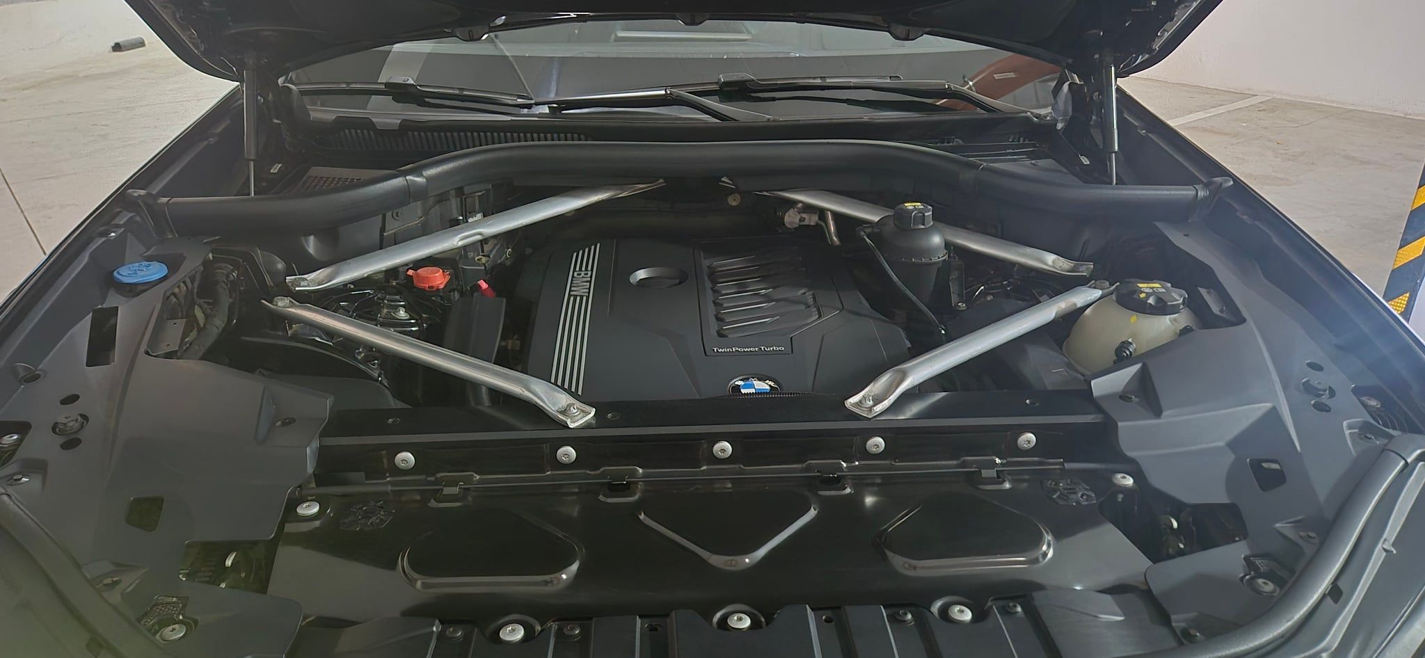 BMW X5 XDRIVE40I - 8