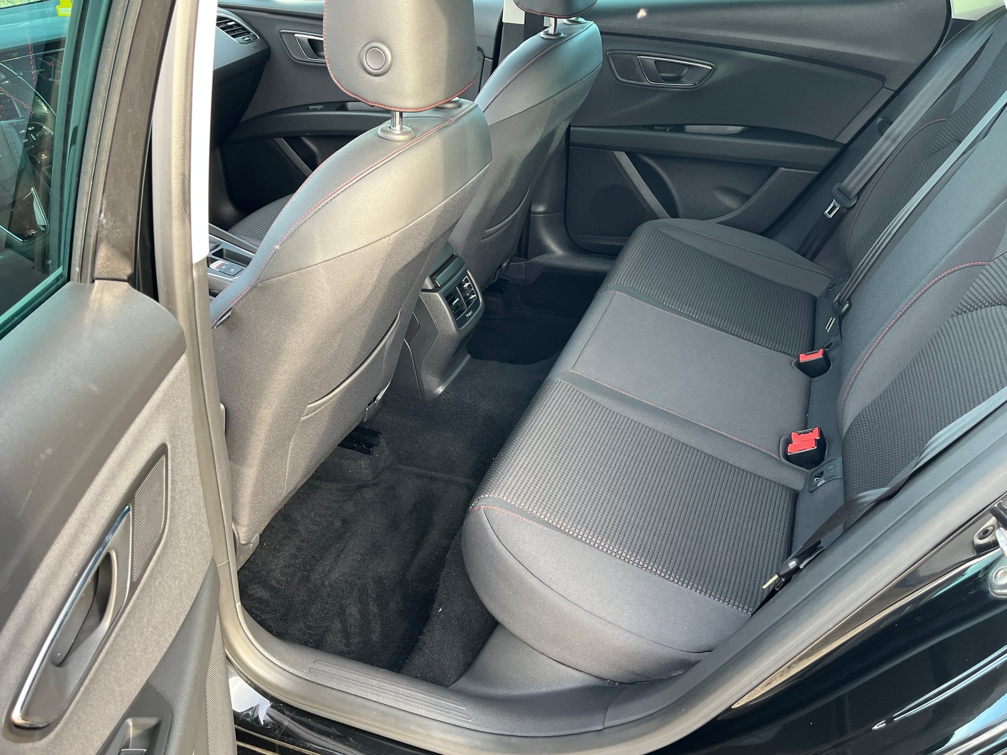 Seat Leon Fr , fabr 2019, 1.5 Tsi ,150 cp - 7