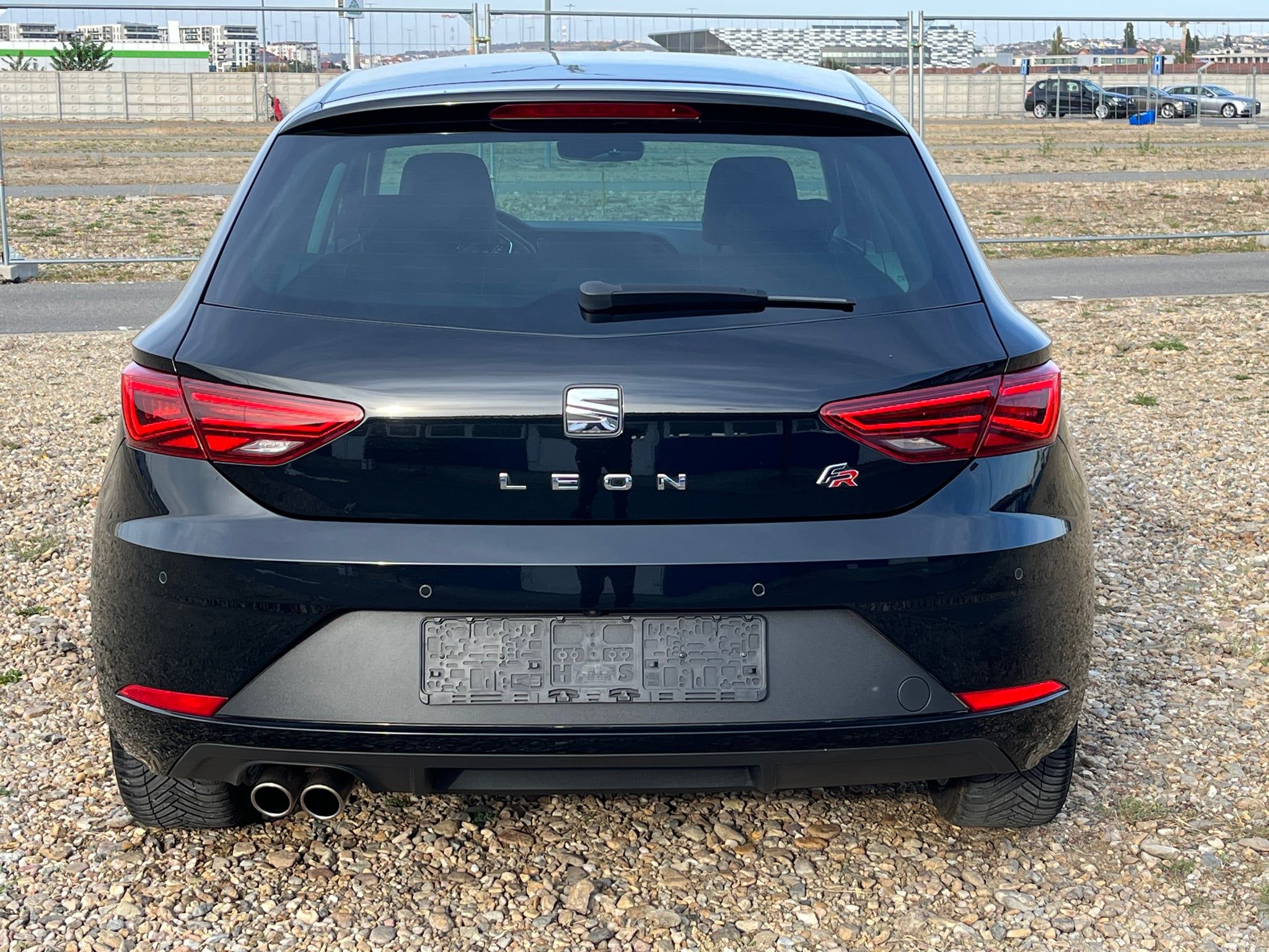 Seat Leon Fr , fabr 2019, 1.5 Tsi ,150 cp - 6