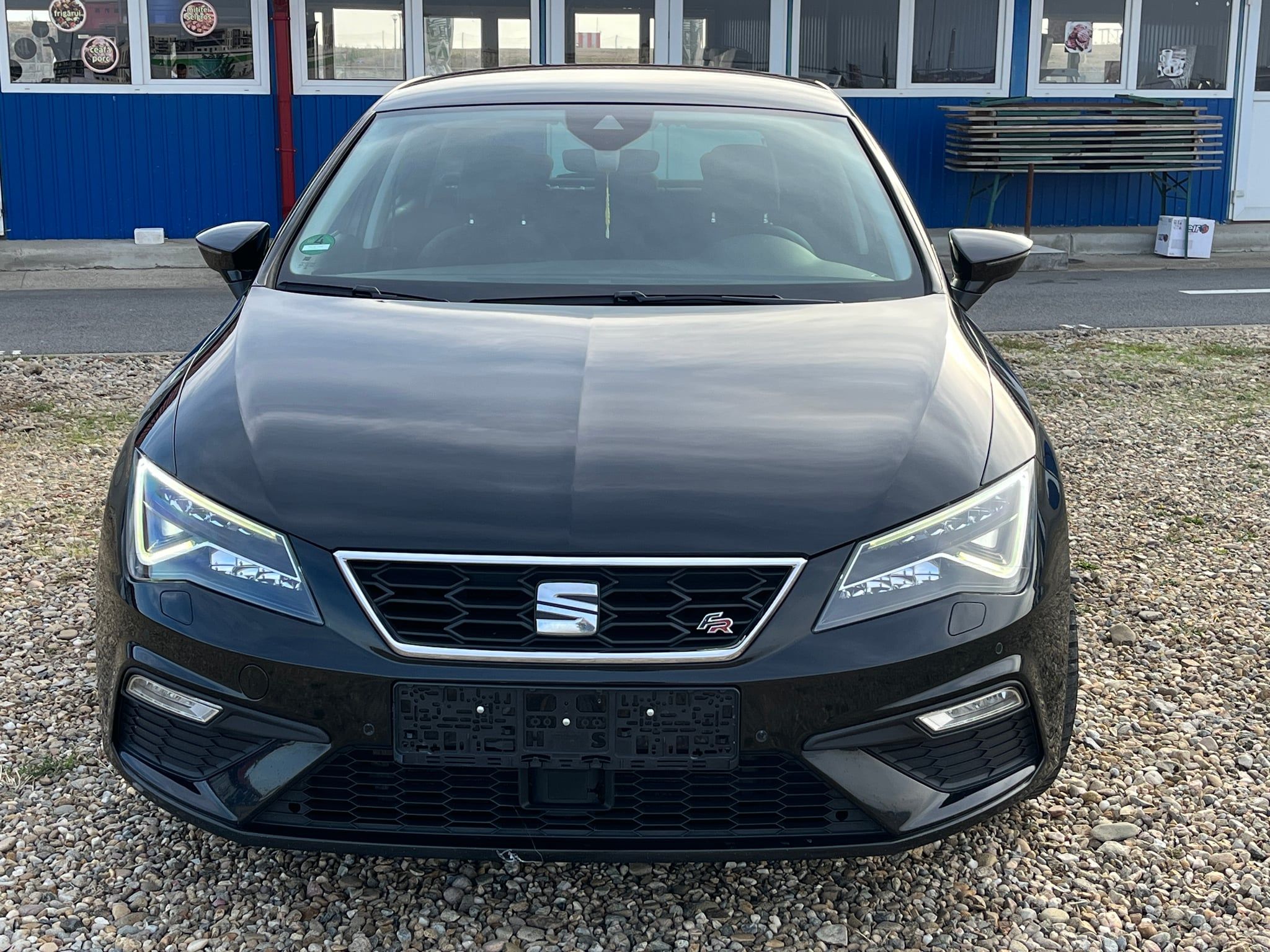 Seat Leon Fr , fabr 2019, 1.5 Tsi ,150 cp - 3