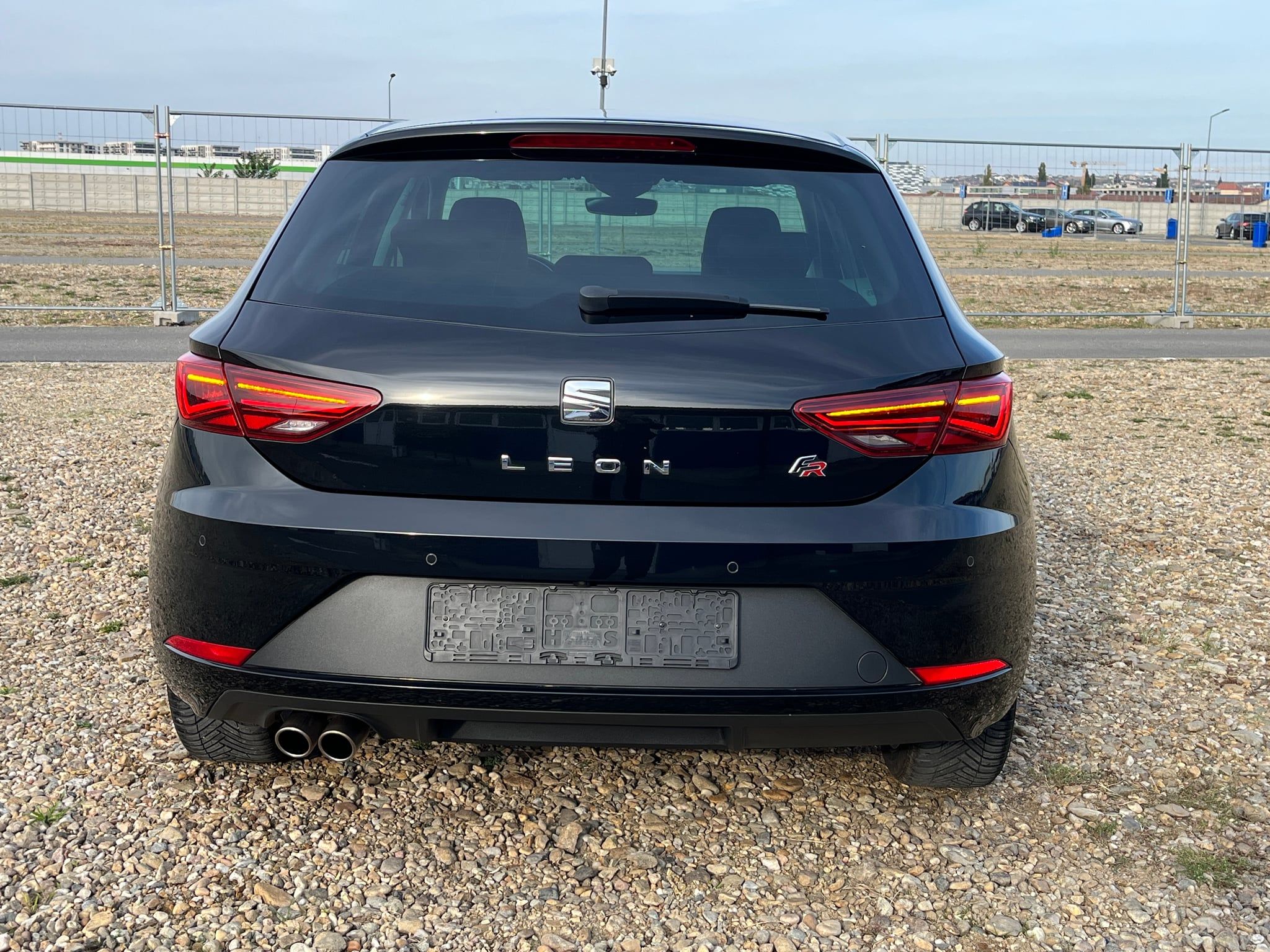 Seat Leon Fr , fabr 2019, 1.5 Tsi ,150 cp - 11
