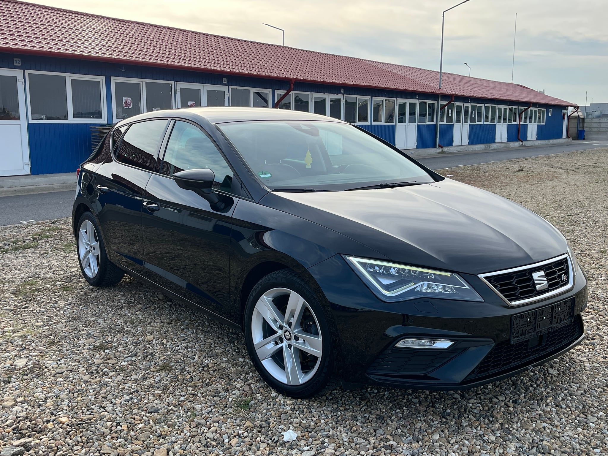 Seat Leon Fr , fabr 2019, 1.5 Tsi ,150 cp - 2