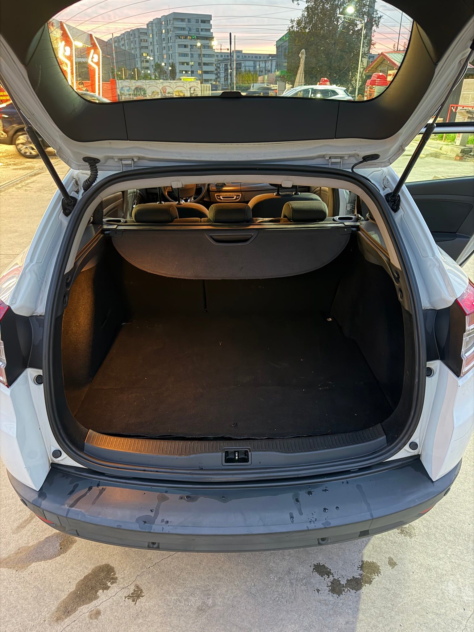 Renault Megane 3 1.5 dci EDC - 20