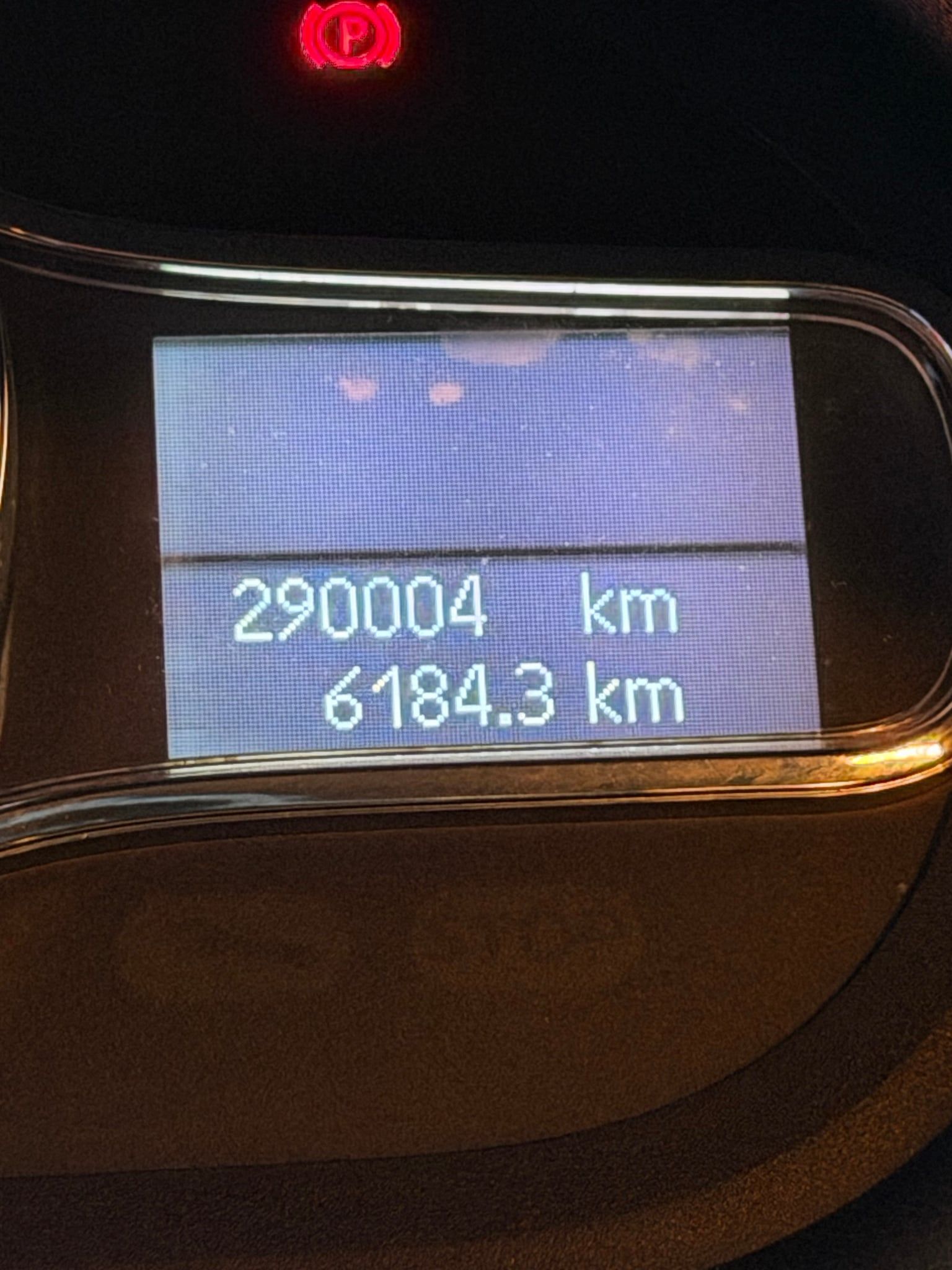 Renault Megane 3 1.5 dci EDC - 11