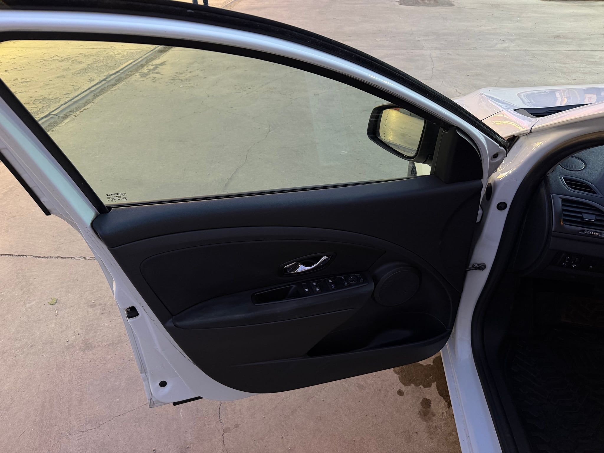 Renault Megane 3 1.5 dci EDC - 8