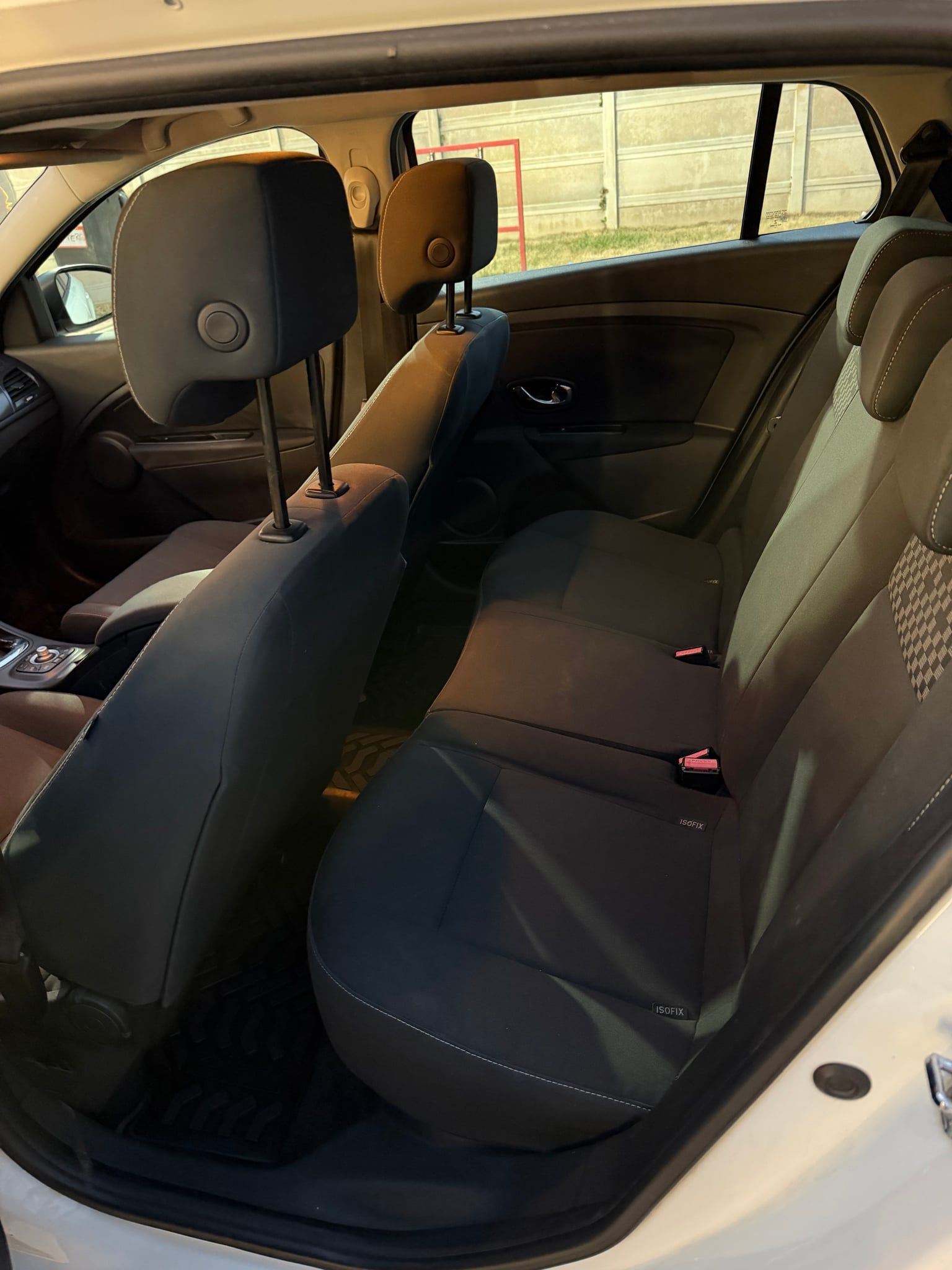 Renault Megane 3 1.5 dci EDC - 18