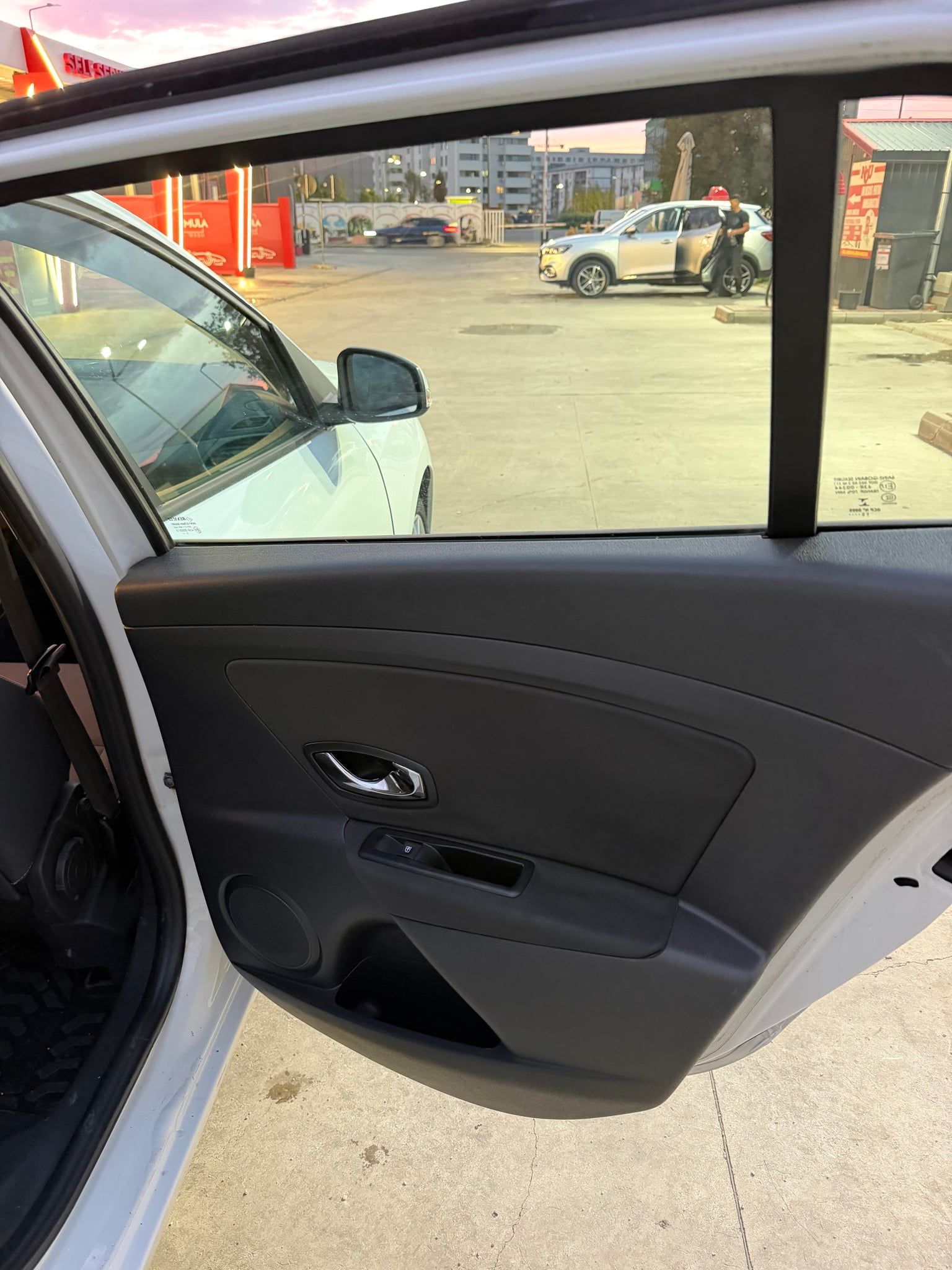 Renault Megane 3 1.5 dci EDC - 15