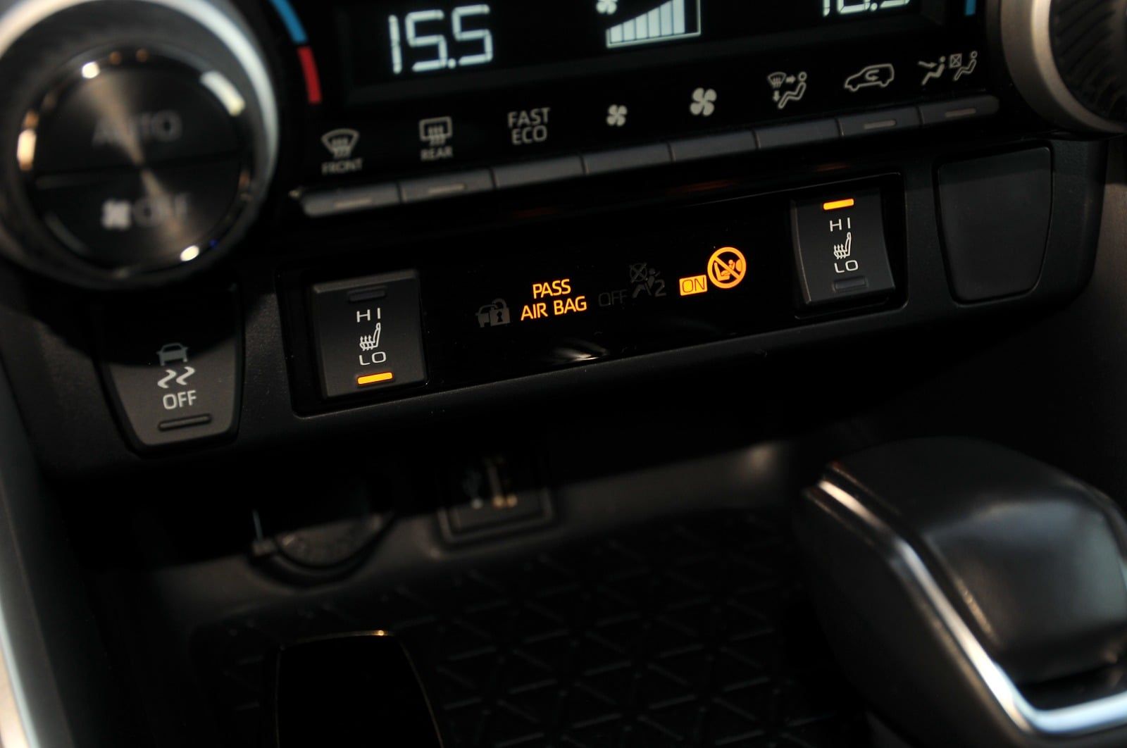 TOYOTA RAV4, HIBRID, AN 2024 - 12