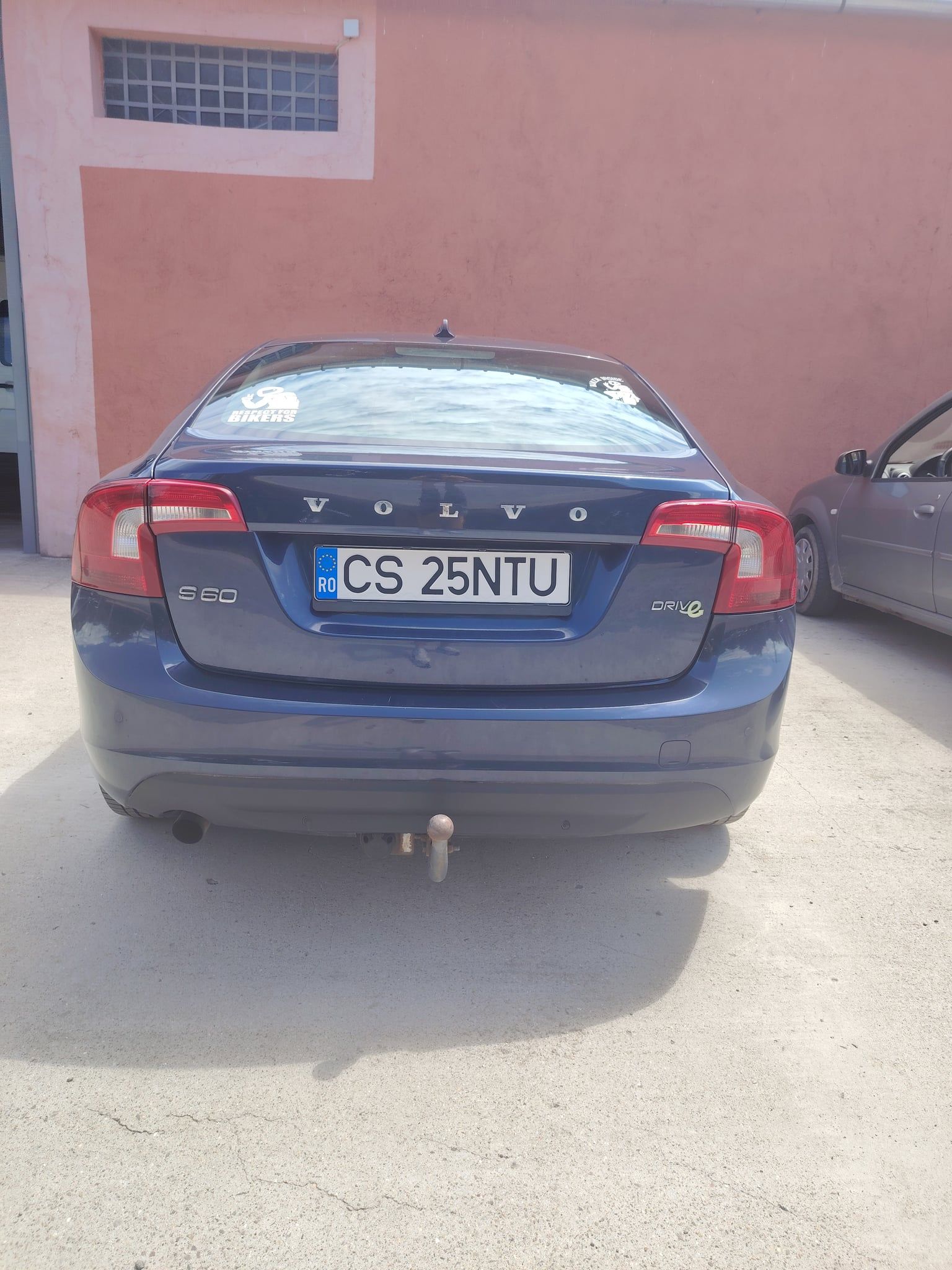 Volvo S60 eCOdRIVE - 2