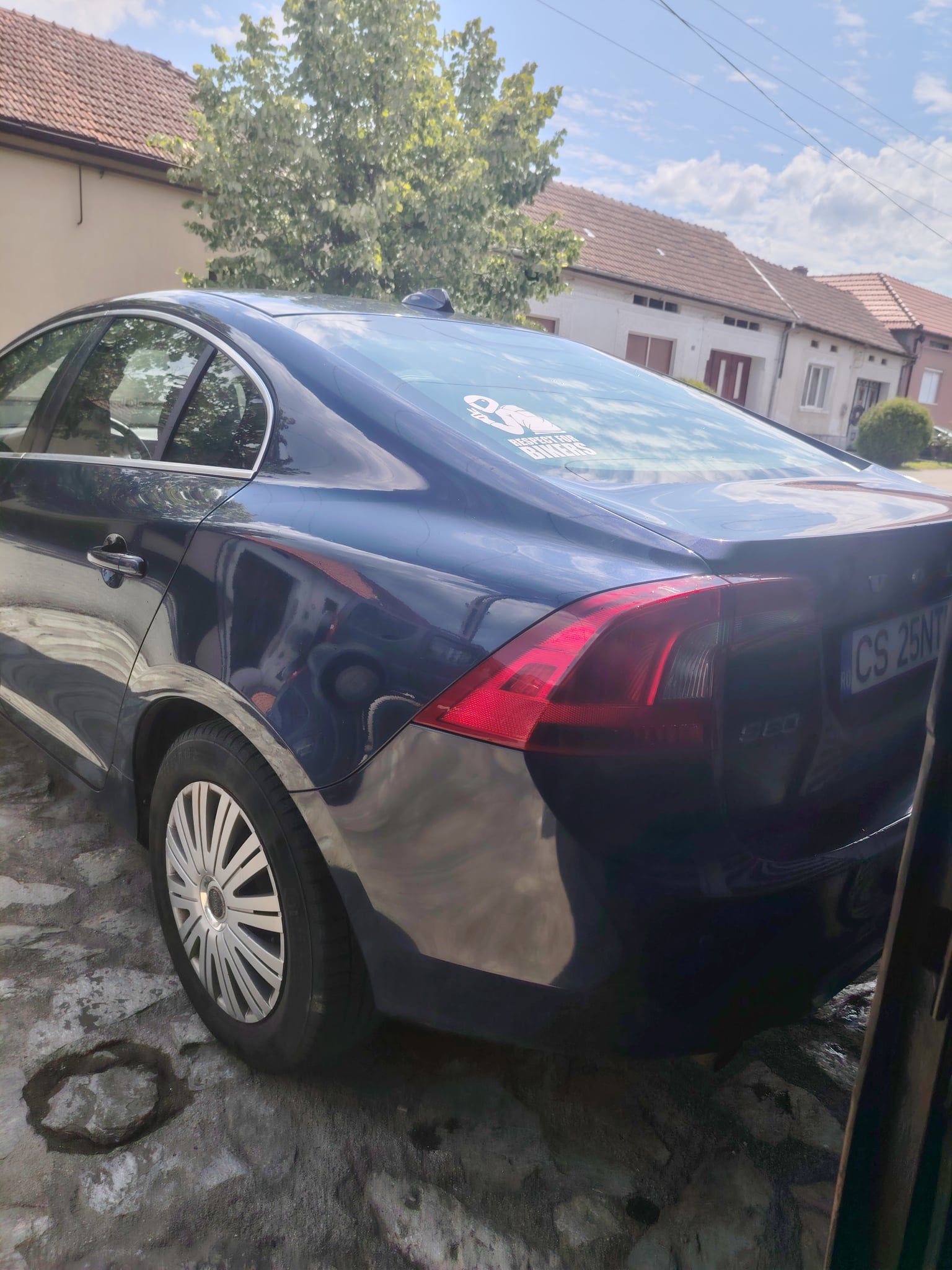 Volvo S60 eCOdRIVE - 10