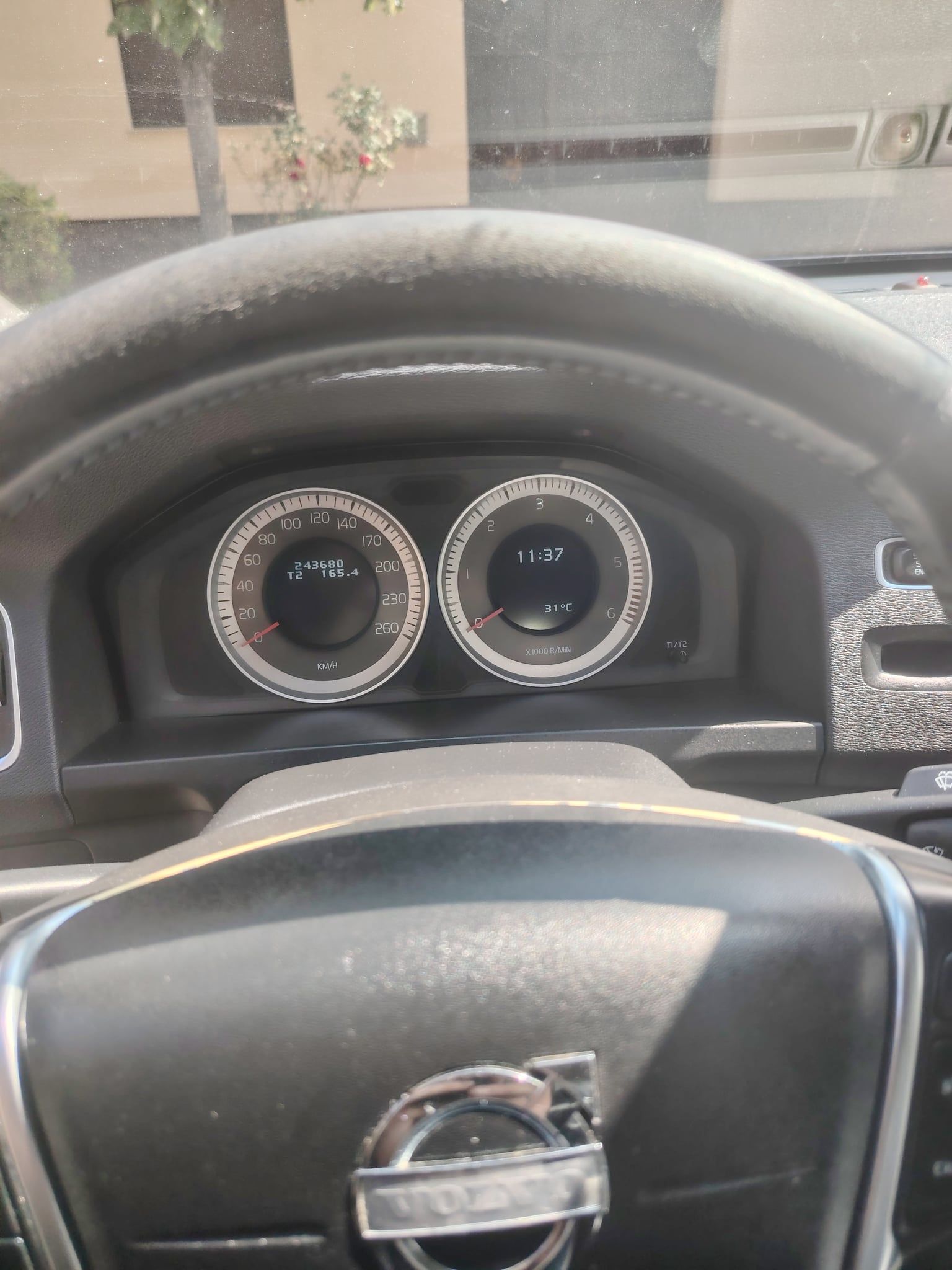 Volvo S60 eCOdRIVE - 8
