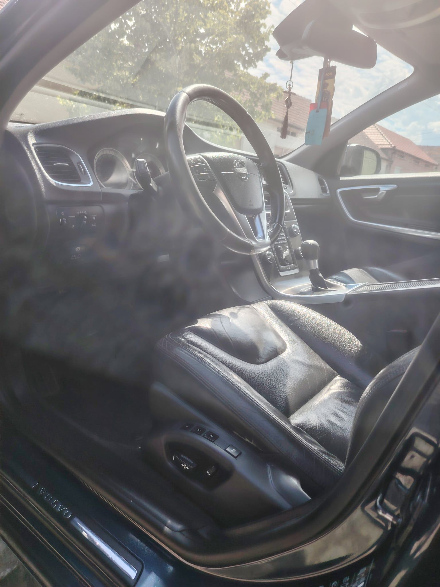 Volvo S60 eCOdRIVE - 12