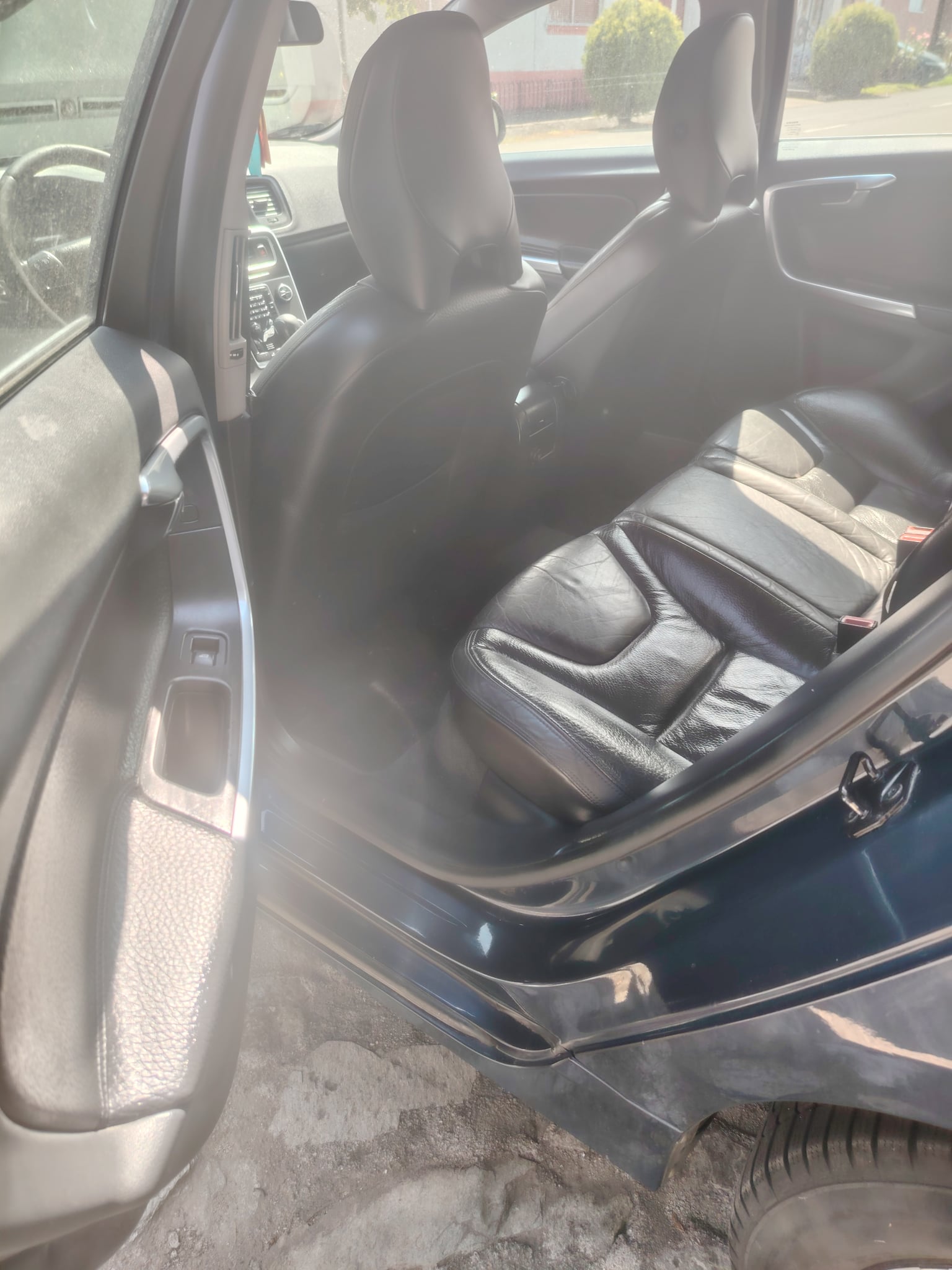 Volvo S60 eCOdRIVE - 7