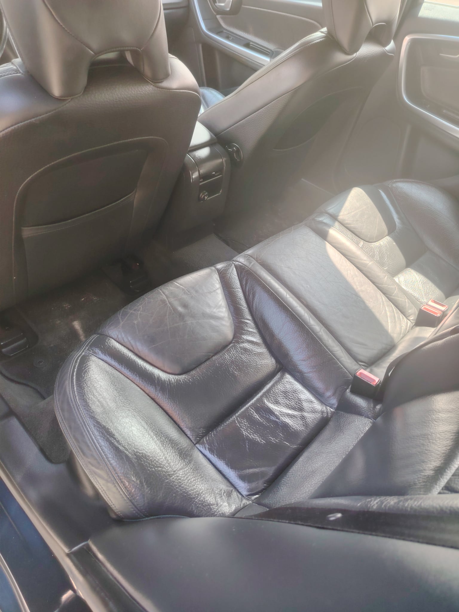Volvo S60 eCOdRIVE - 13
