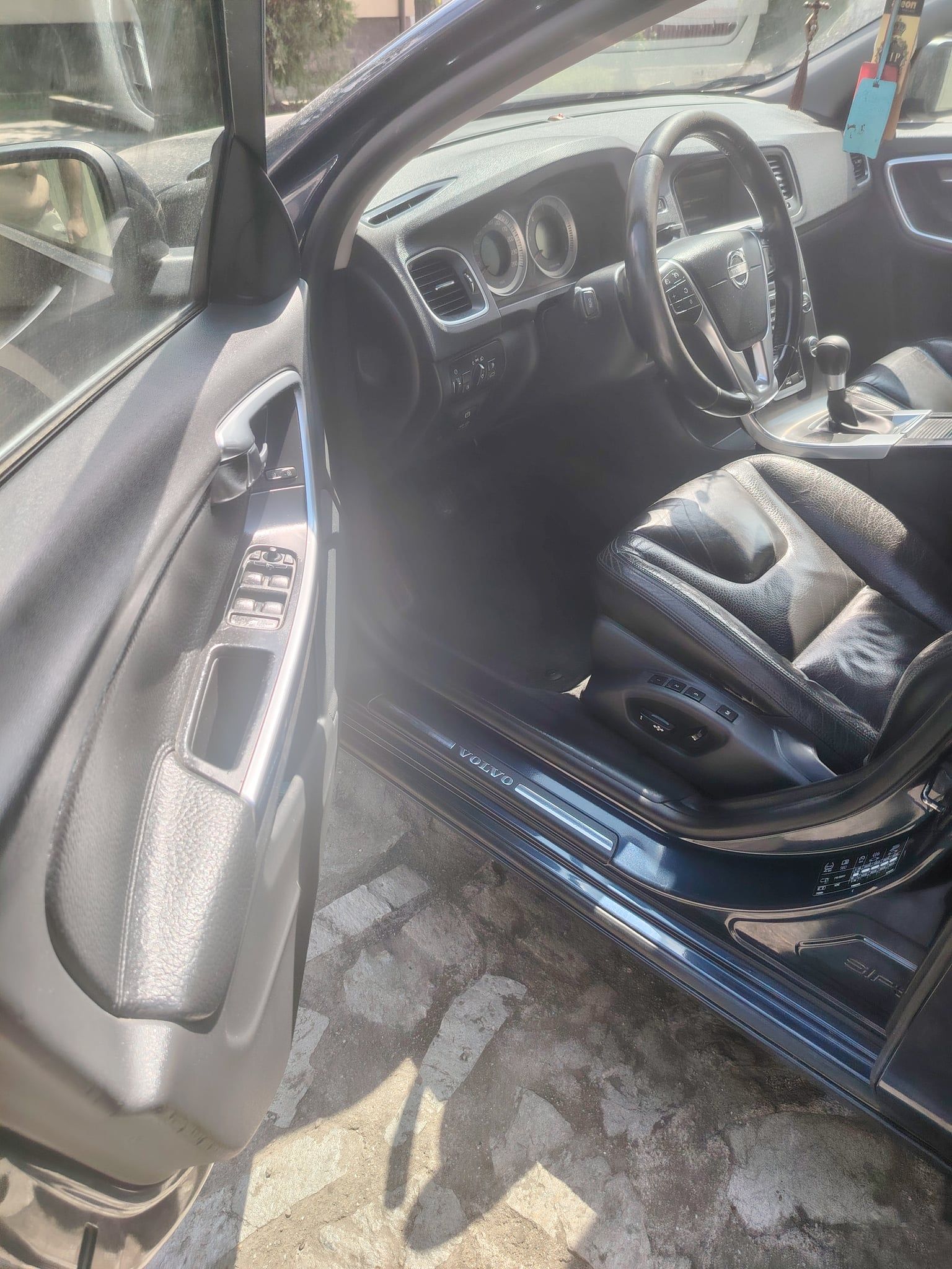 Volvo S60 eCOdRIVE - 4