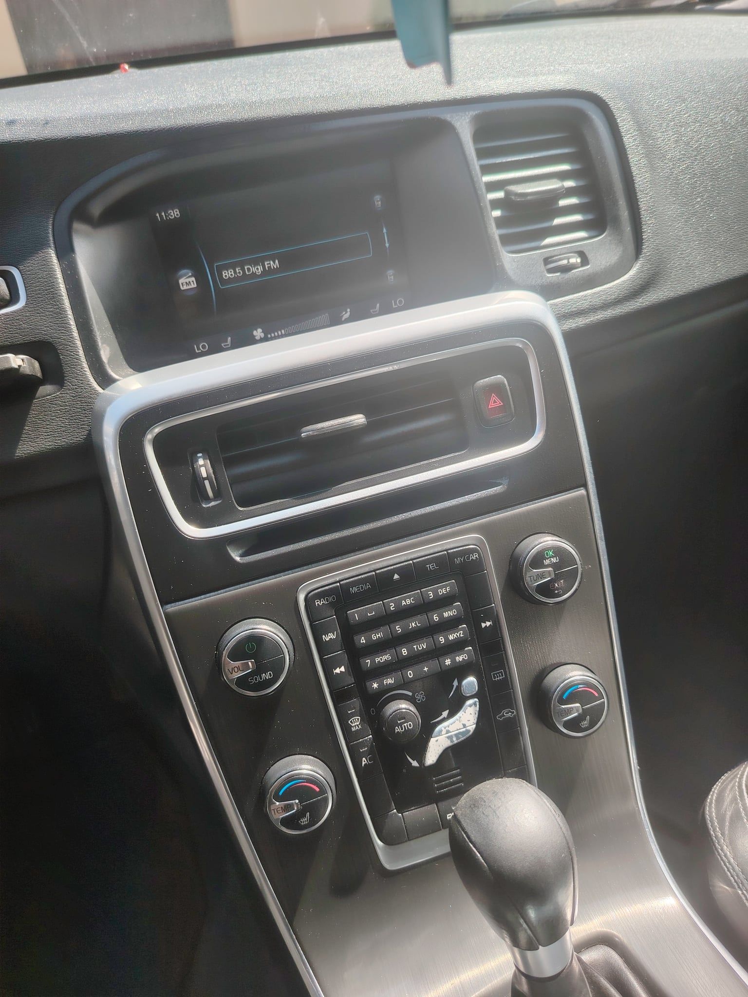 Volvo S60 eCOdRIVE - 6