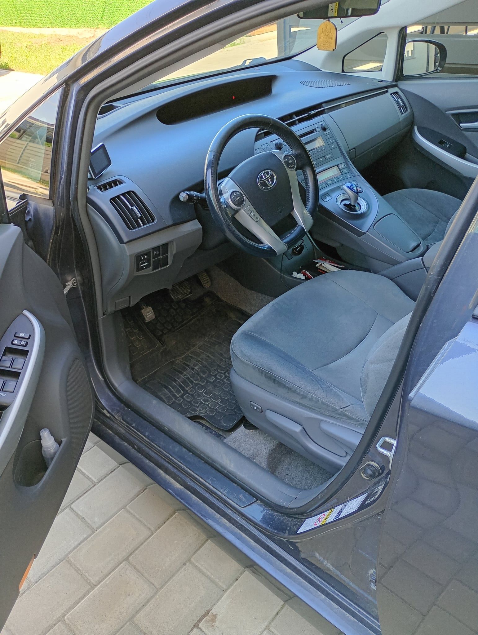Toyota Prius 3  - 3