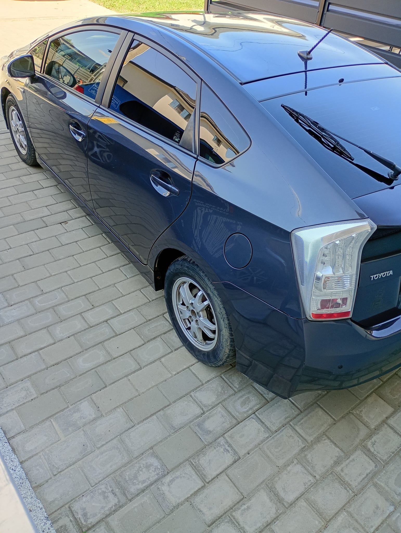 Toyota Prius 3  - 2