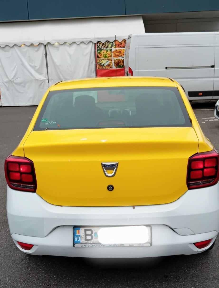 Dacia Logan - 3