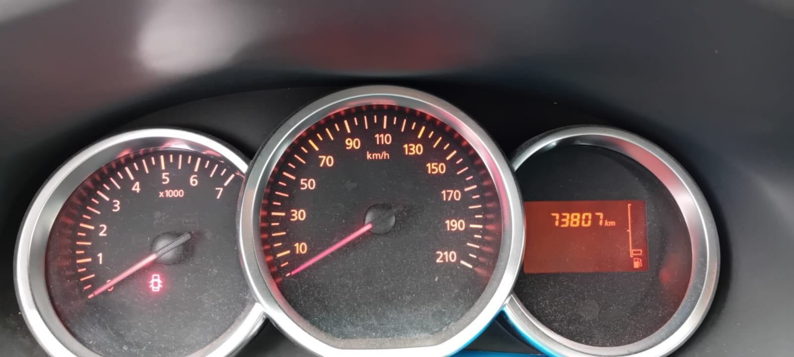 Dacia Logan - 5