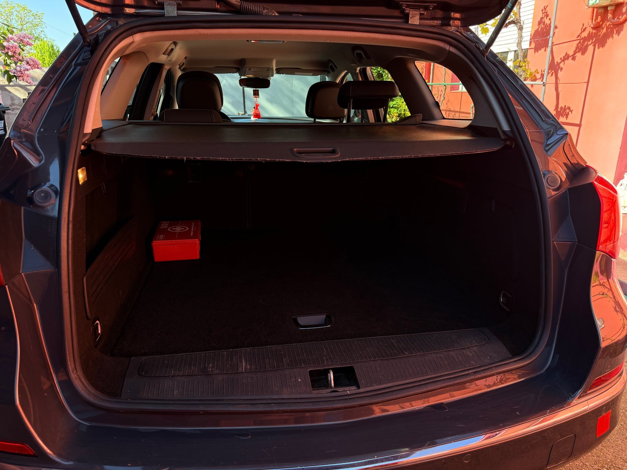 Opel Astra K 2016 | 1.6 CDTI | 250.000 km | Acte la zi | 5.500€ - 5