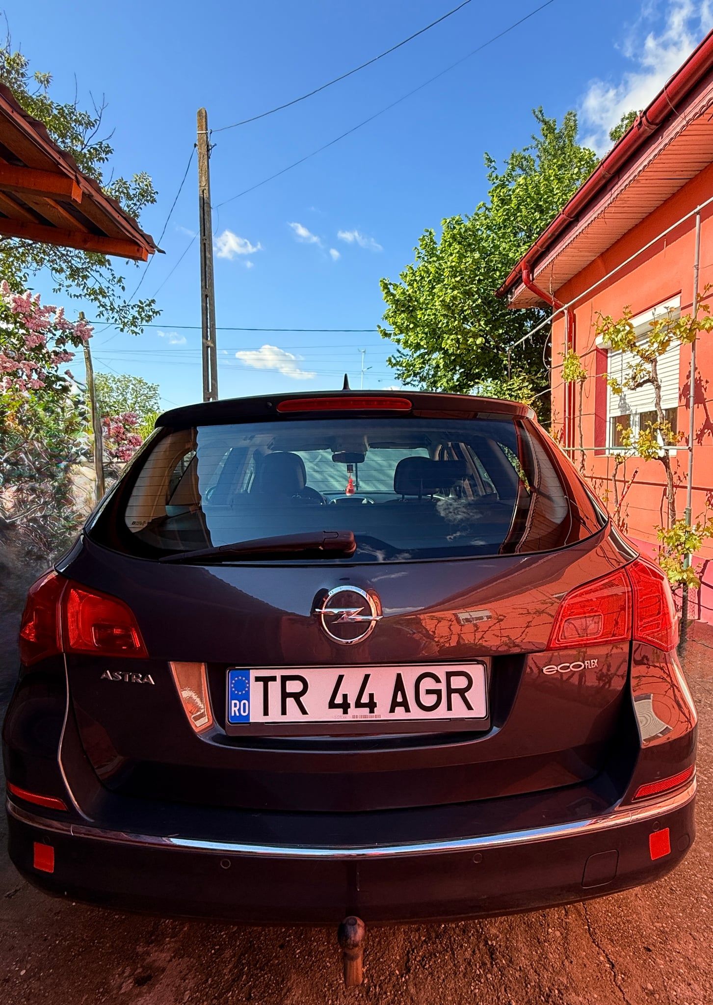 Opel Astra K 2016 | 1.6 CDTI | 250.000 km | Acte la zi | 5.500€ - 7