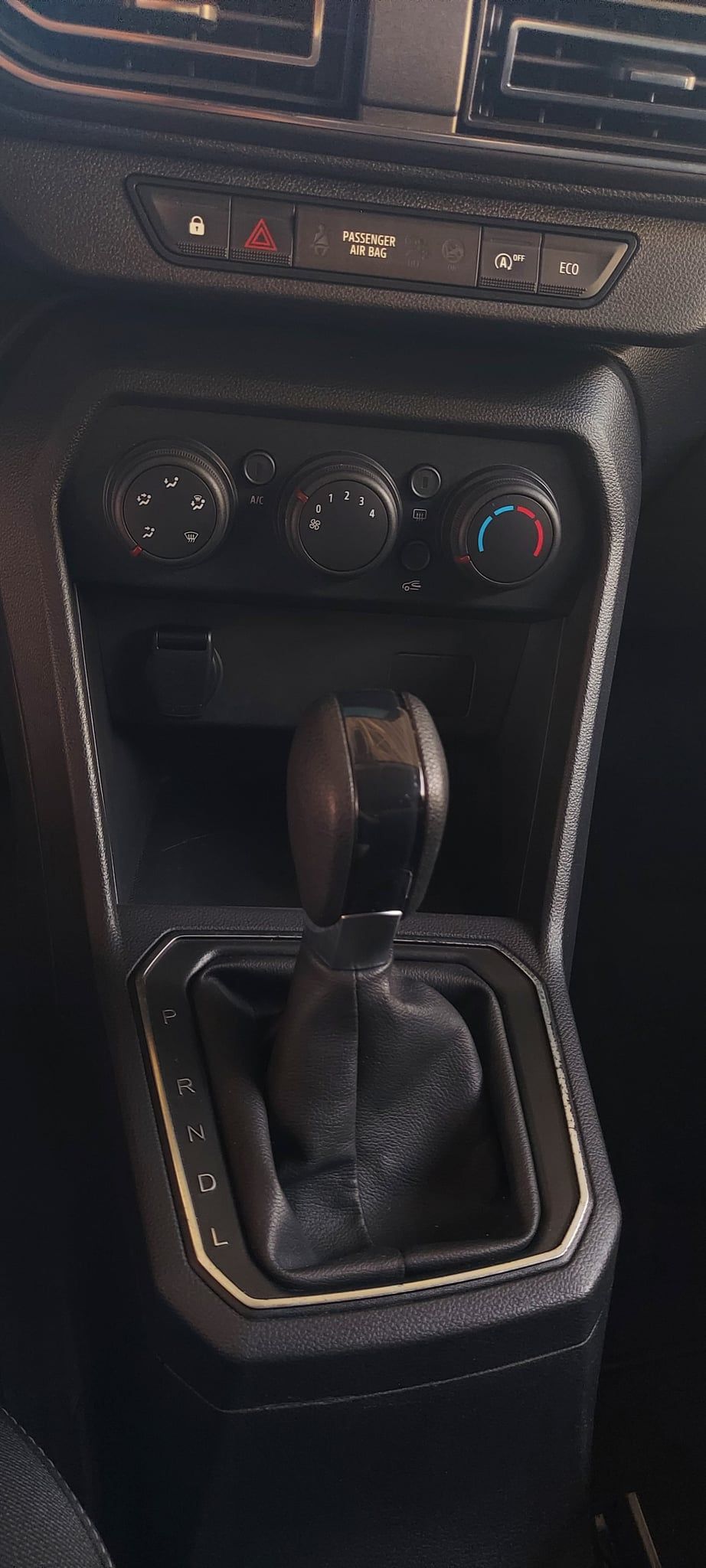 Dacia Logan 3 2021 CVT AUTOMAT - 12