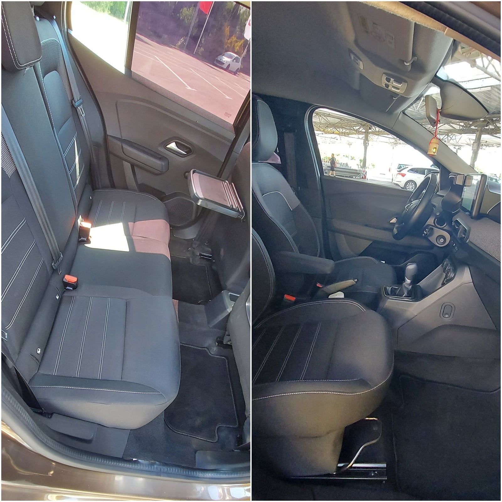 Dacia Logan 3 2021 CVT AUTOMAT - 9