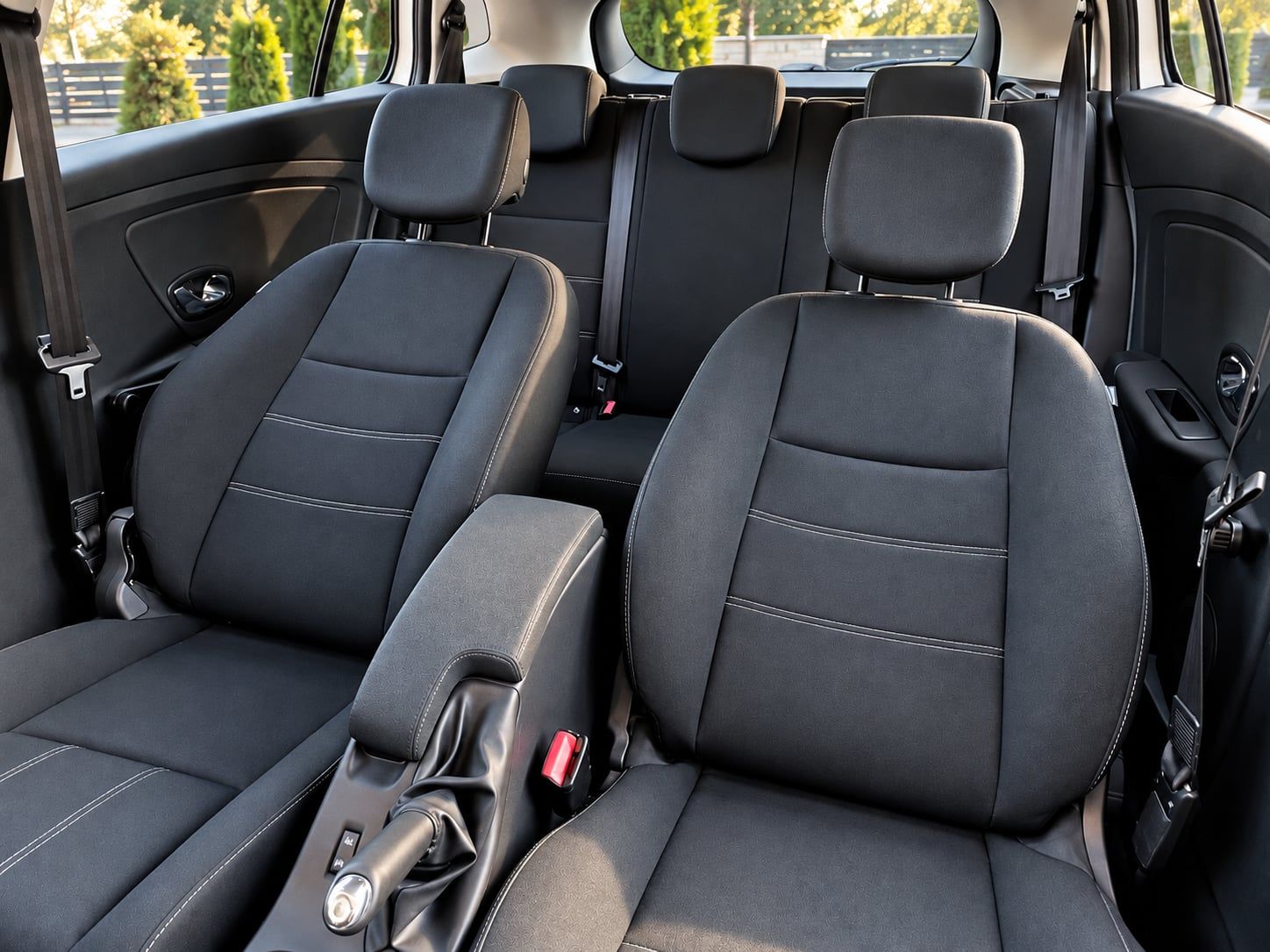 Renaul Megane III Facelift 1.5 dCi - 110 Cp euro 5 - 5