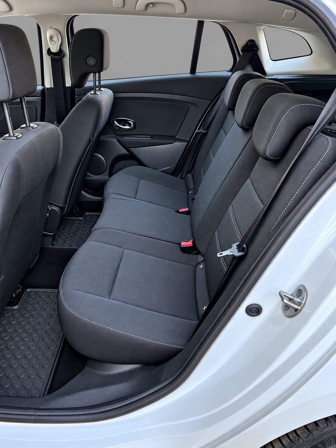 Renaul Megane III Facelift 1.5 dCi - 110 Cp euro 5 - 6