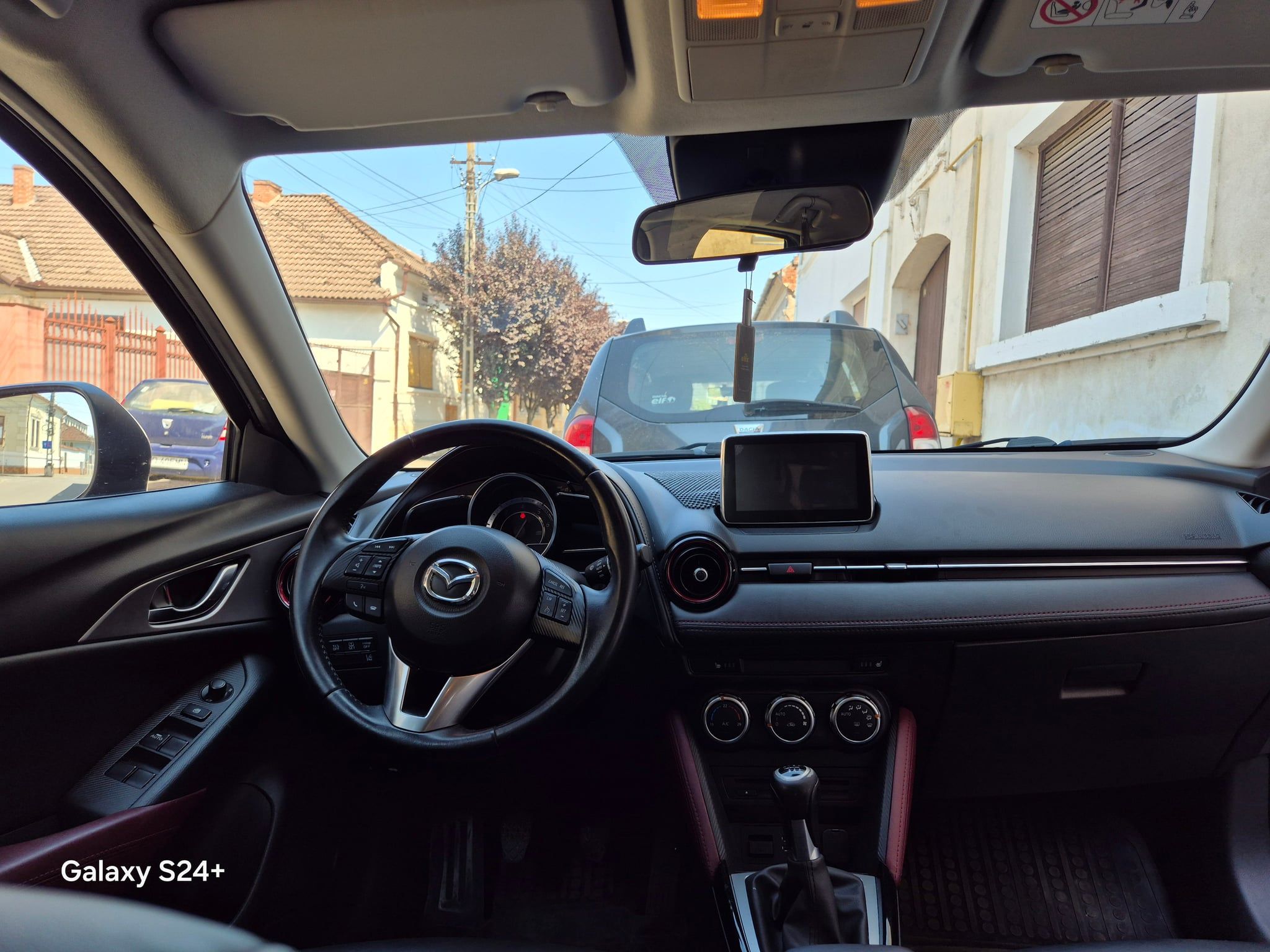 Mazda CX-3 - 5