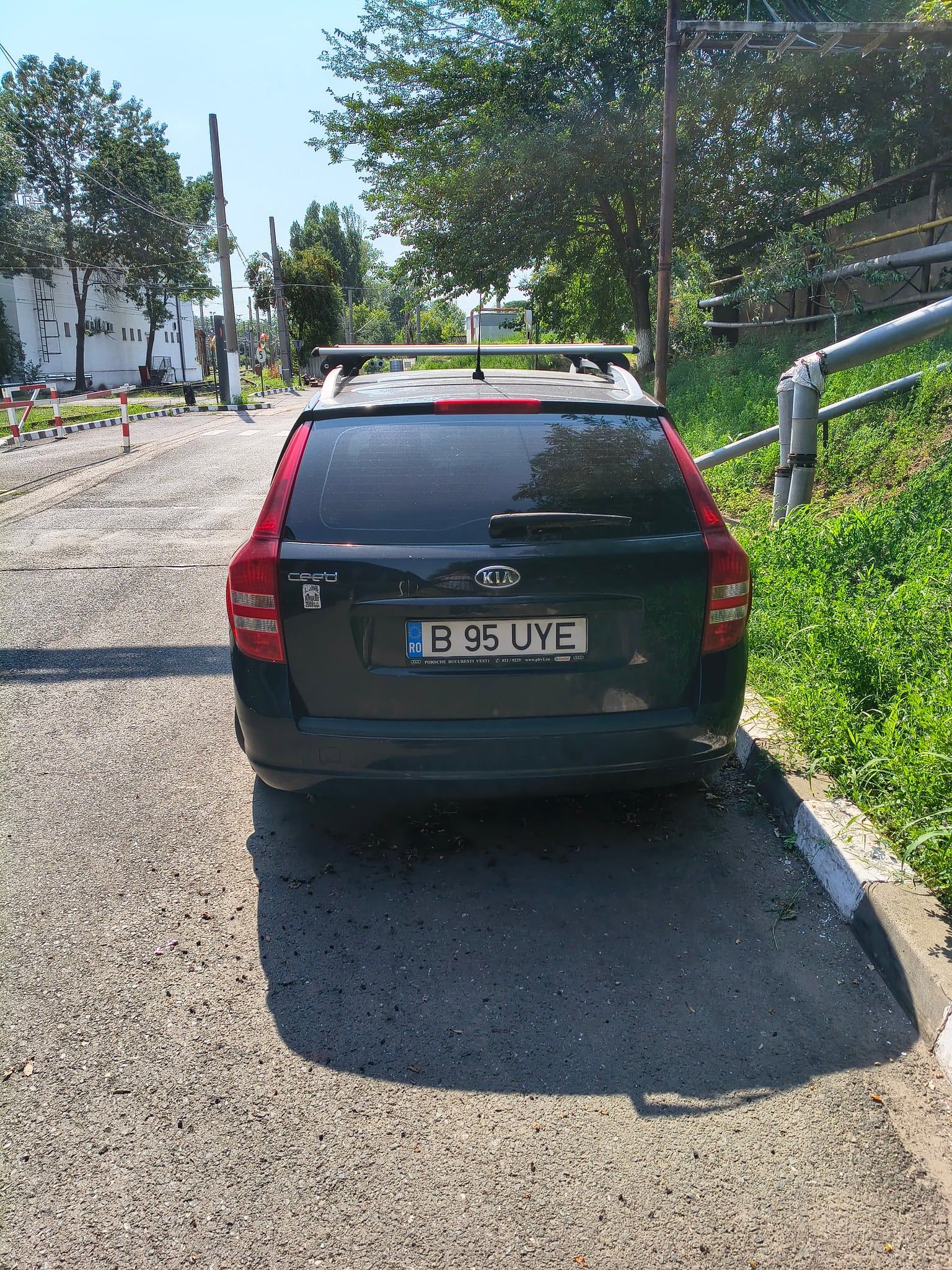 KIA CEED Combi  - 3