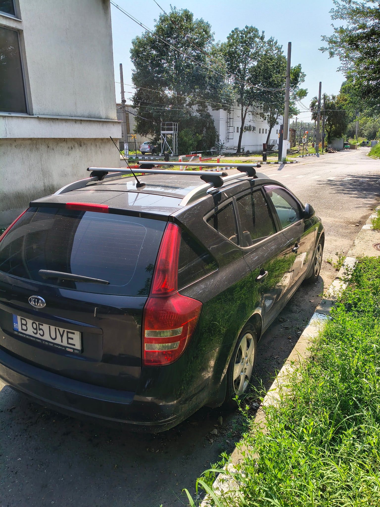 KIA CEED Combi  - 2